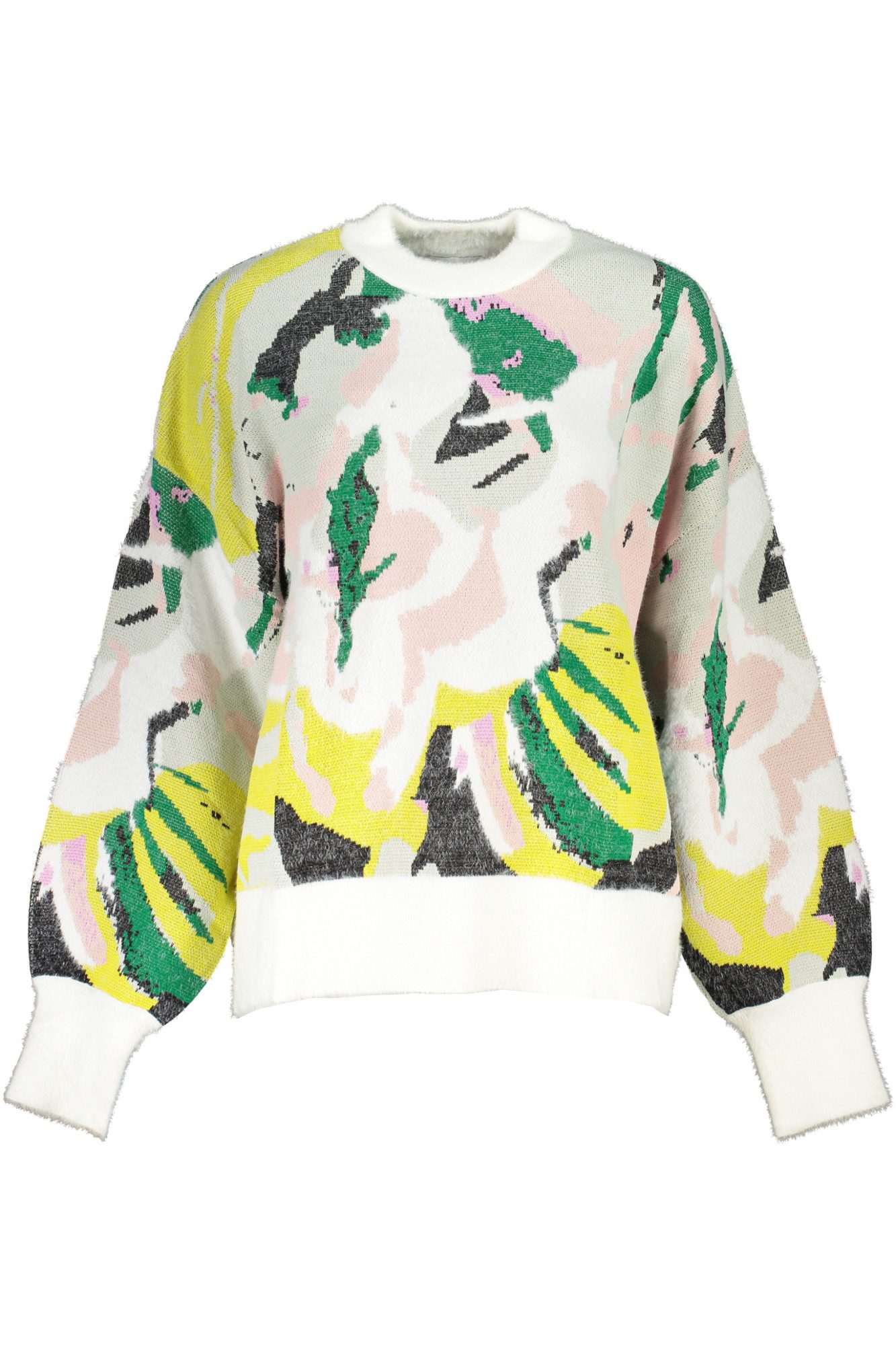 Strickpullover TROPI