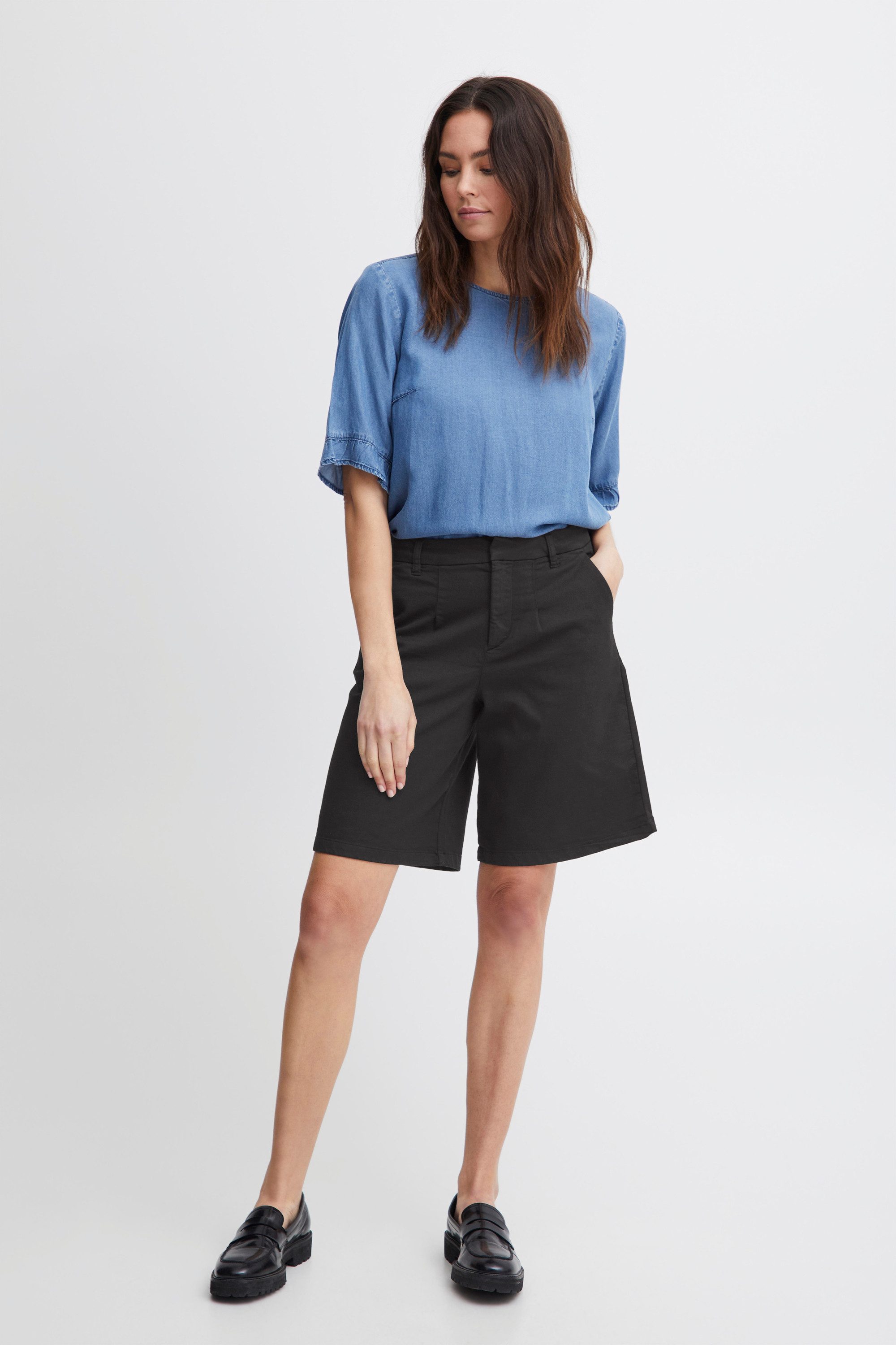 Pulz Jeans Shorts PZRosita