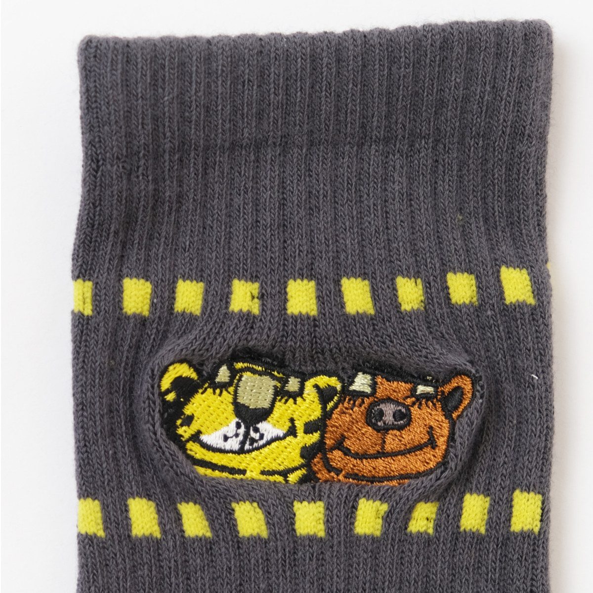 Bavarian Caps Sportsocken Bavarian Caps Sportsocken Tiger&Bär (Freizeitsock günstig online kaufen
