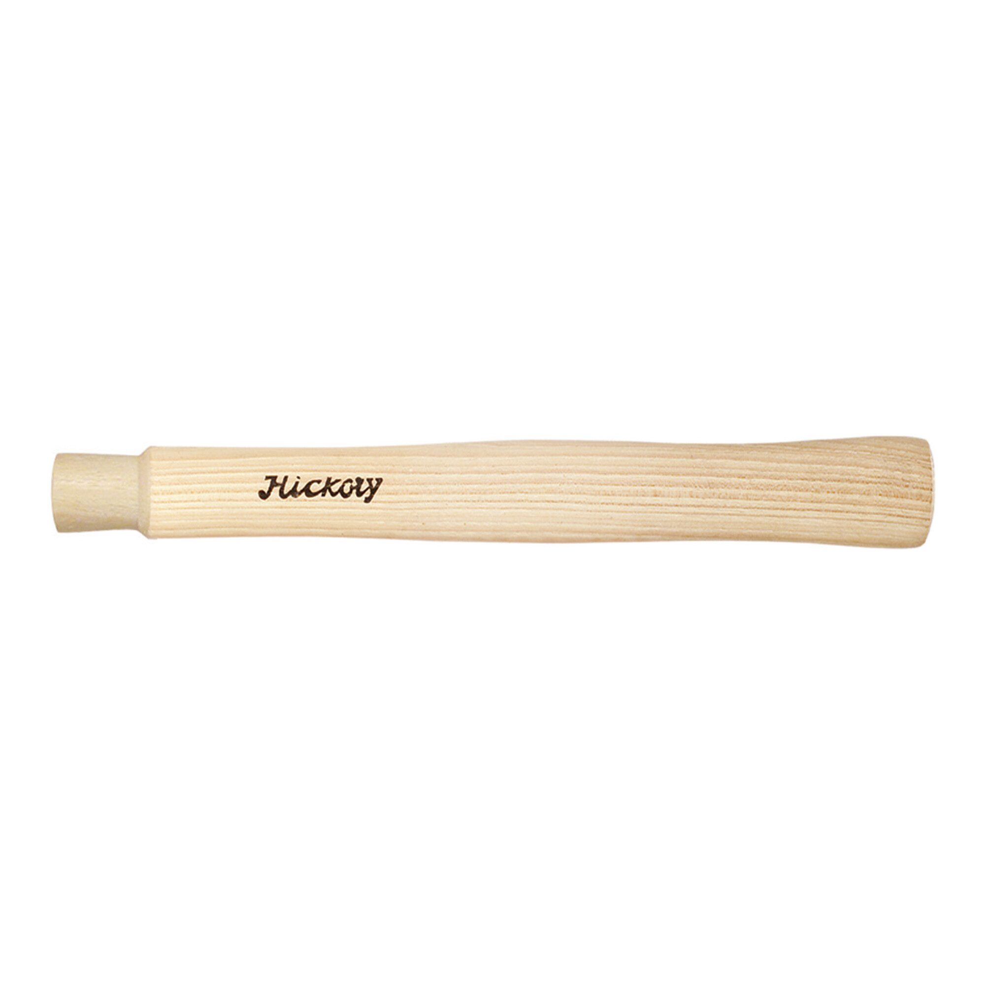 Wiha Hammer Wiha Hickory-Holzstiel für Safety Schonhammer 80L mm