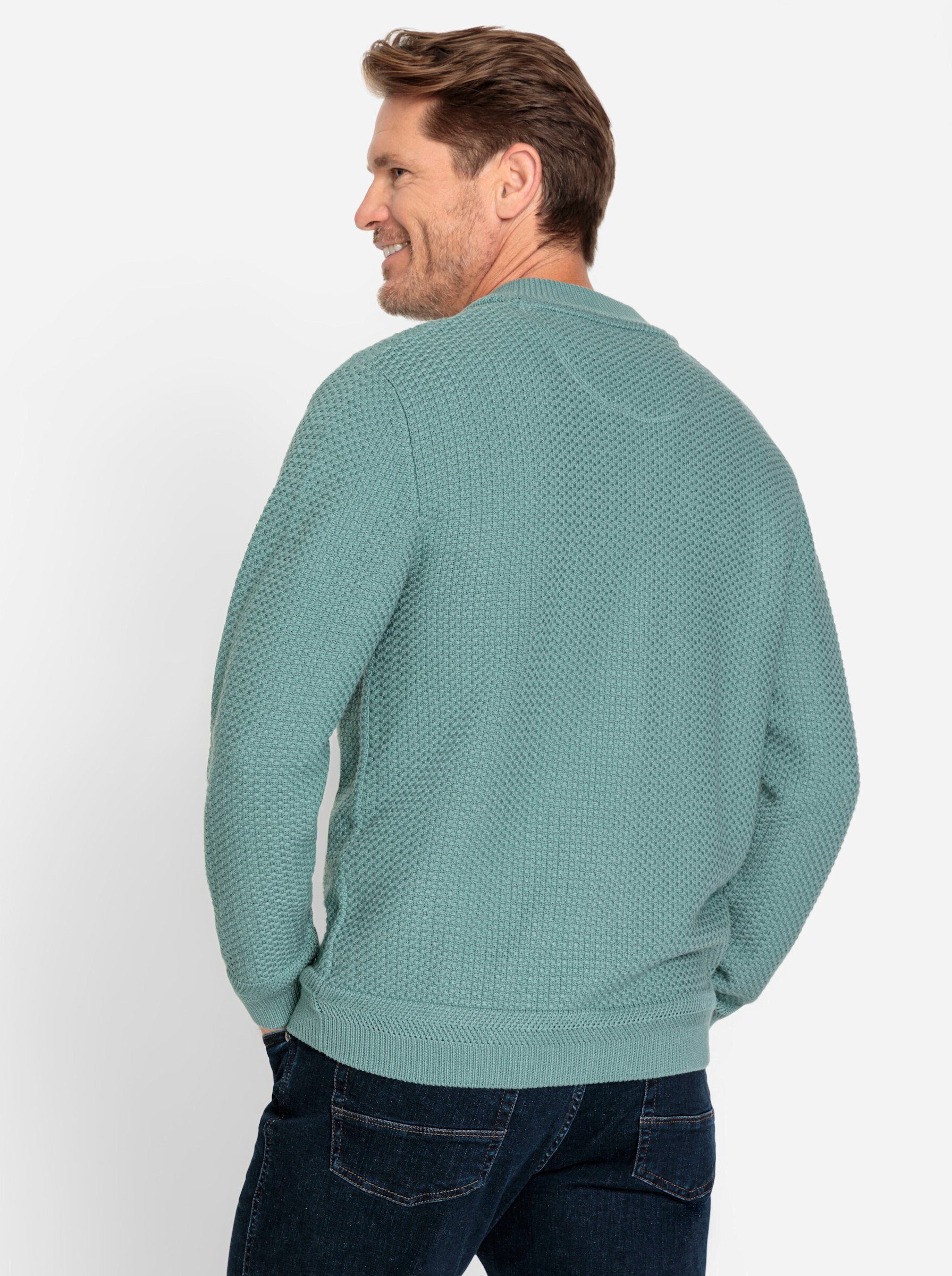 Witt Strickjacke Strickjacke Langarm günstig online kaufen