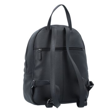 Picard Cityrucksack PPPP, Leder