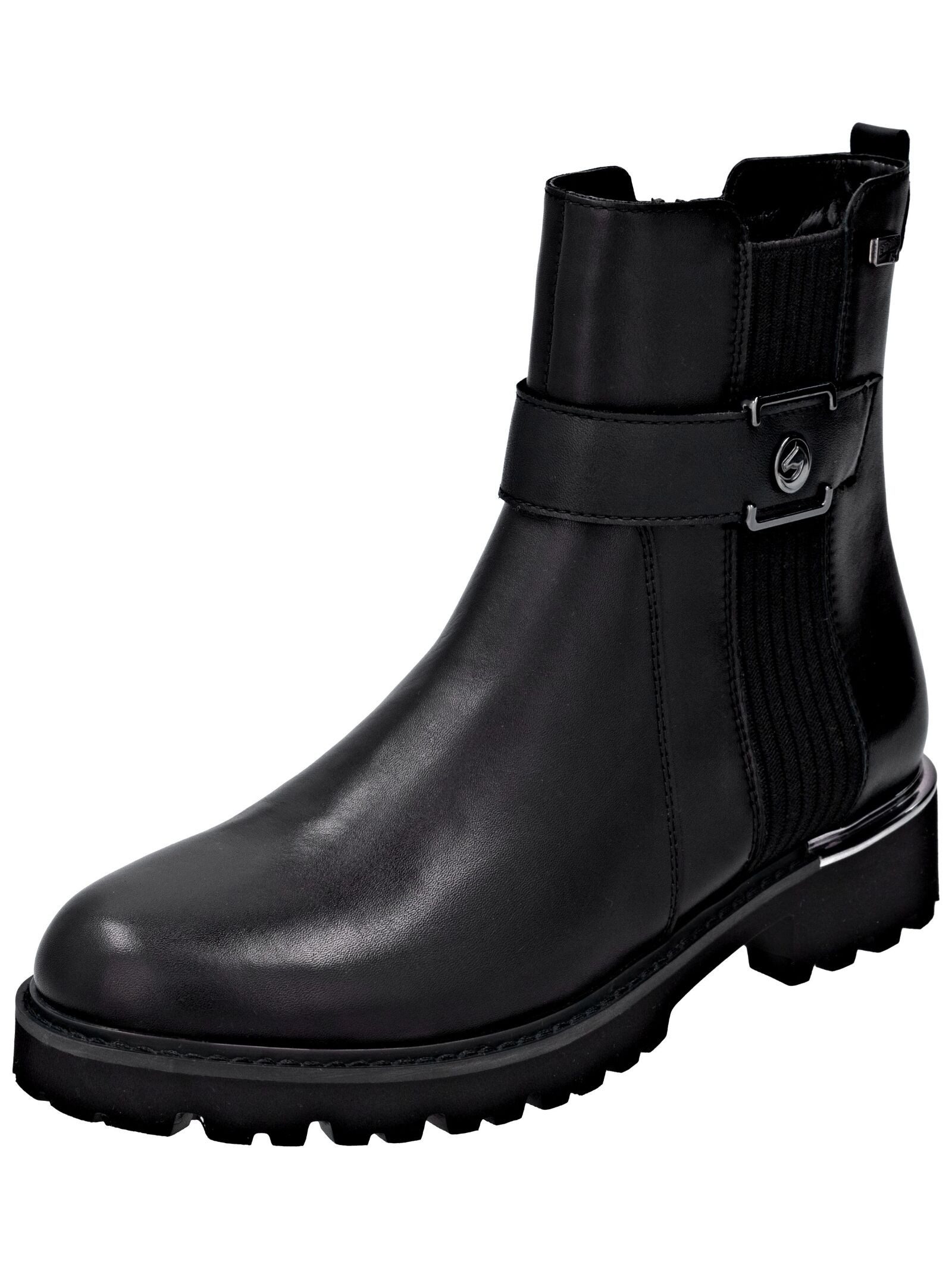 Remonte Remonte Stiefelette Leder Stiefelette günstig online kaufen
