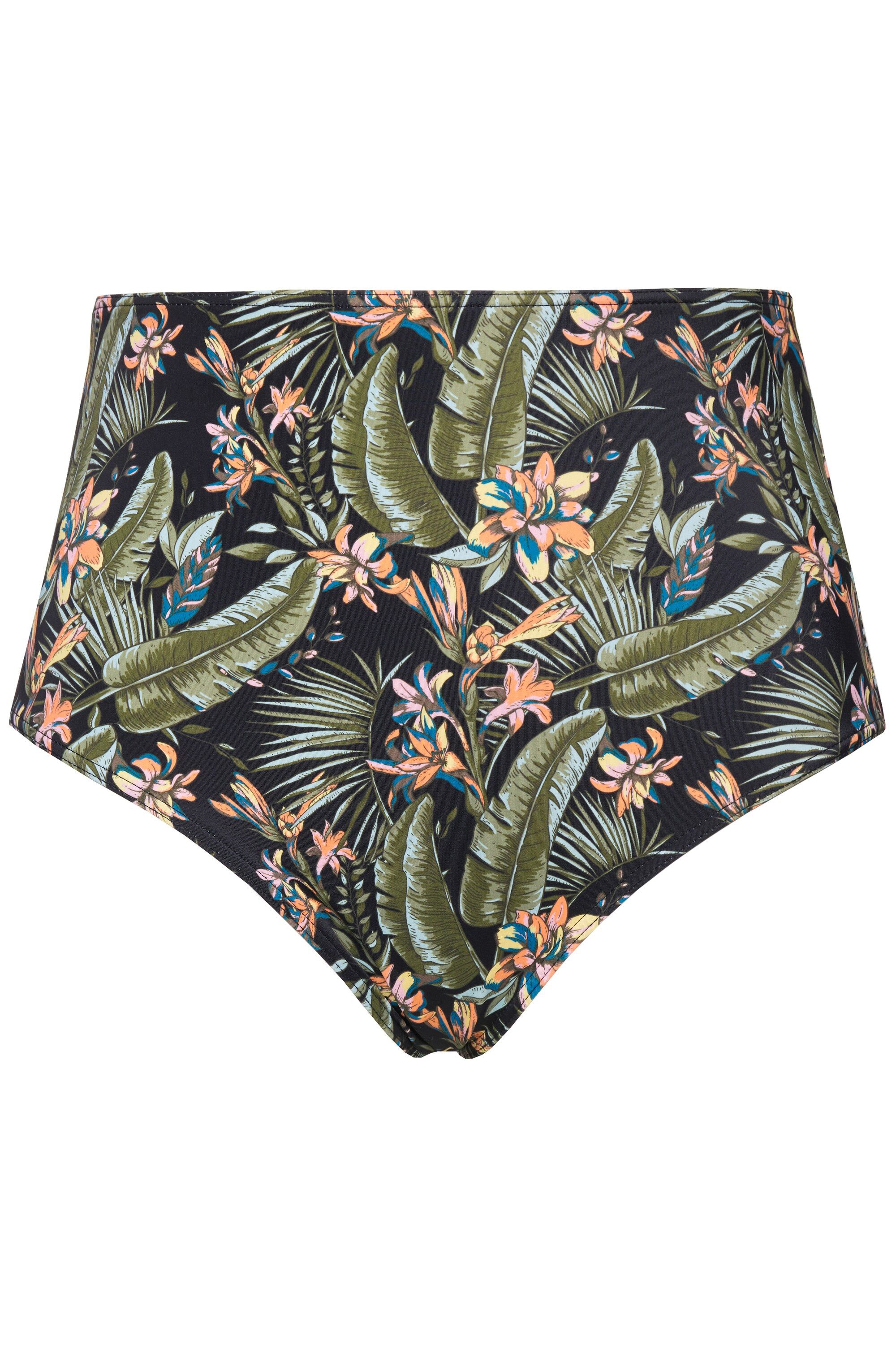 Studio Untold Bikinislip Bikini-Slip High Waist günstig online kaufen