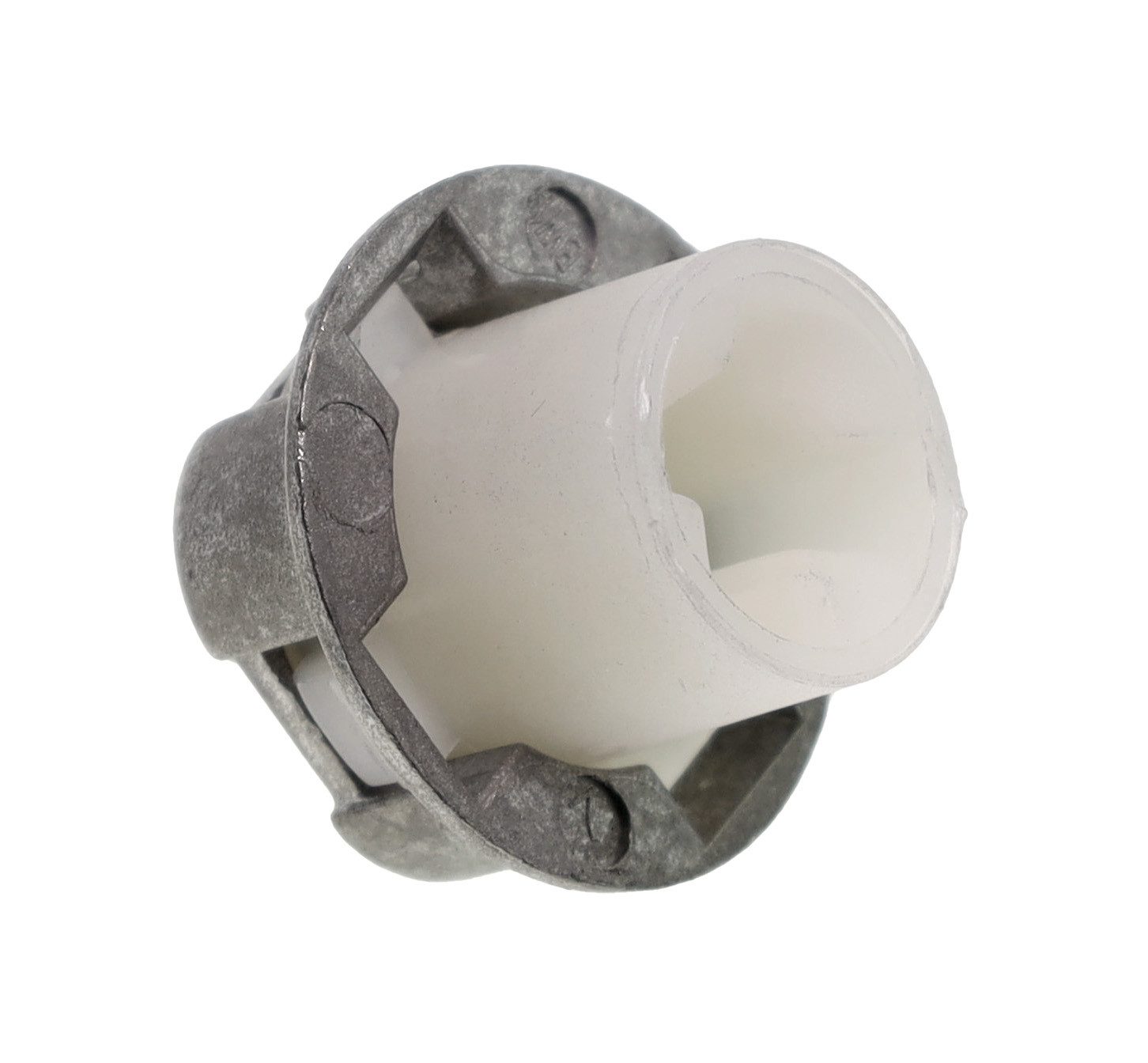 Kenwood Küchenmaschinen-Adapter Kenwood KW696835 Kupplung für AT337 AT338 AT938 Mix-Aufsatz Küchenmasc