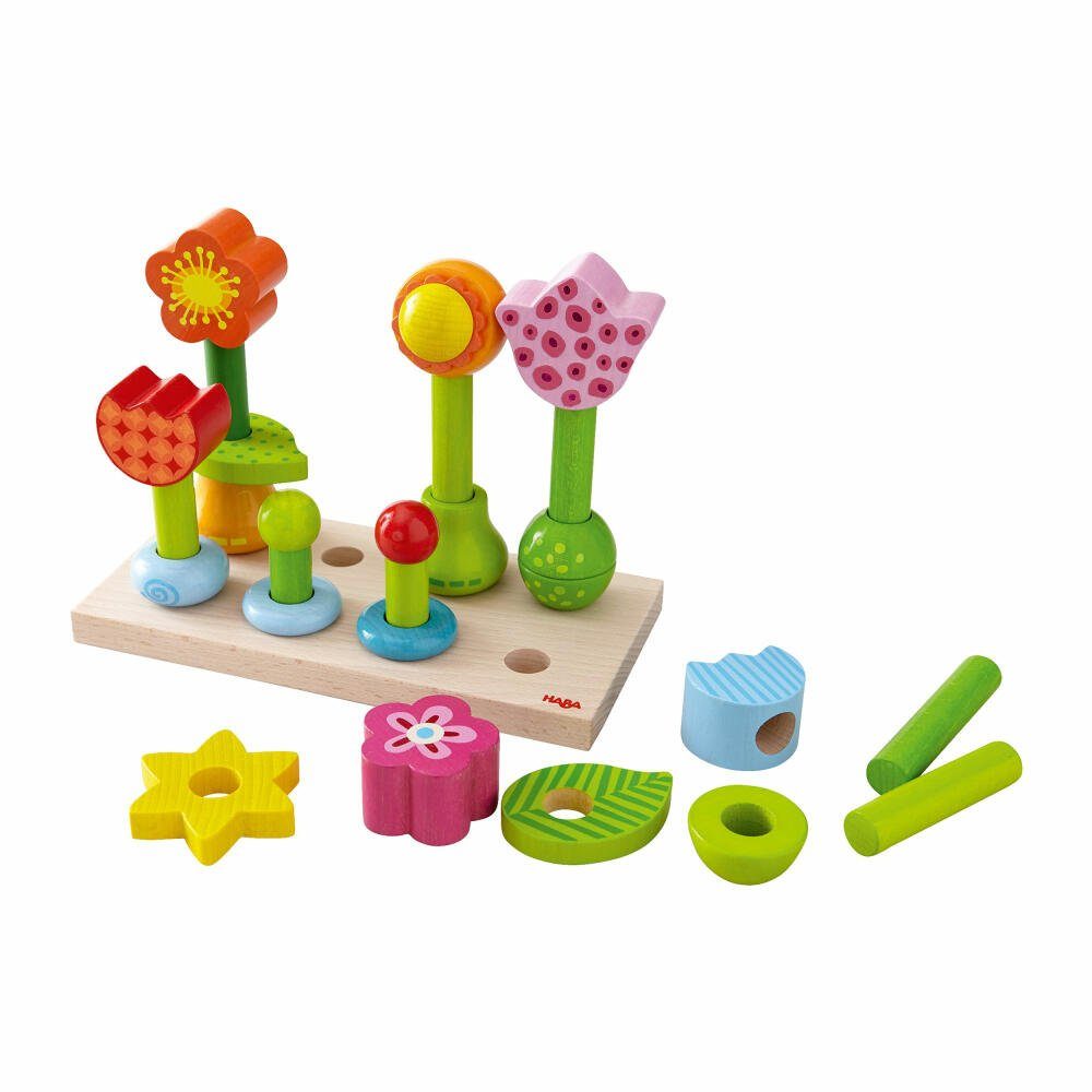 Haba Spiel Blumengarten