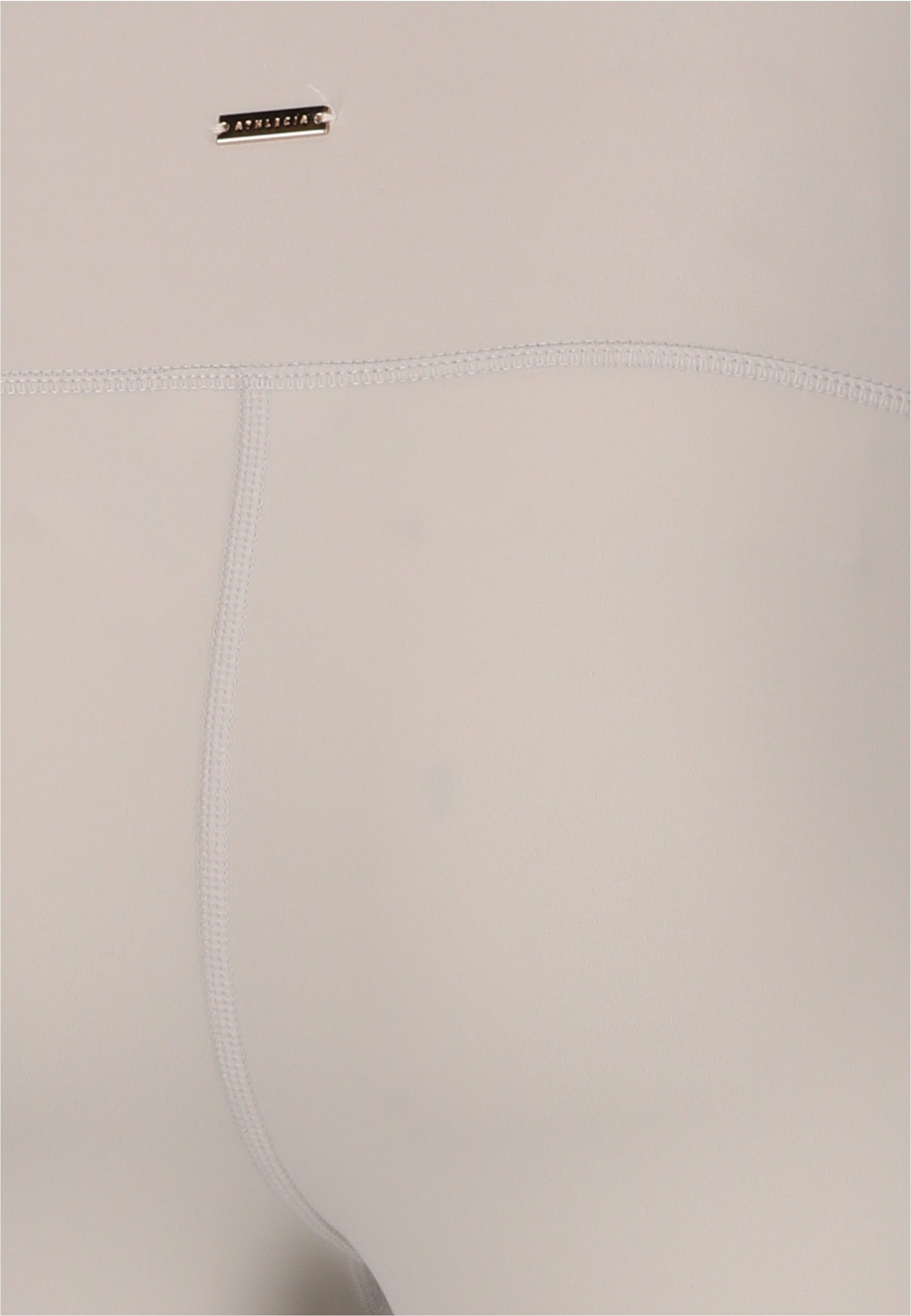 ATHLECIA Trainingstights Aliya im stretchy Design mit flachen Nähten