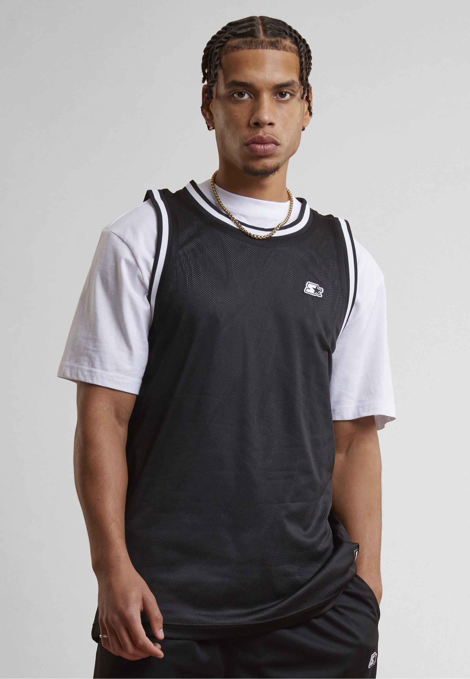 Starter Black Label Tanktop Starter Black Label Starter Basketball Tank (1-tlg)