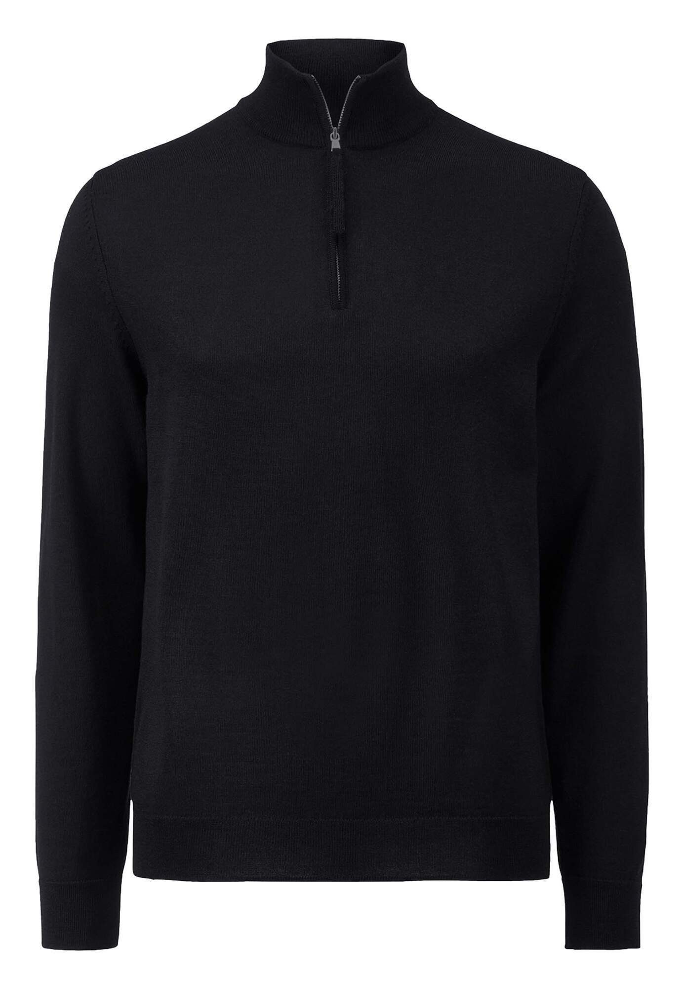 Hessnatur Strickpullover