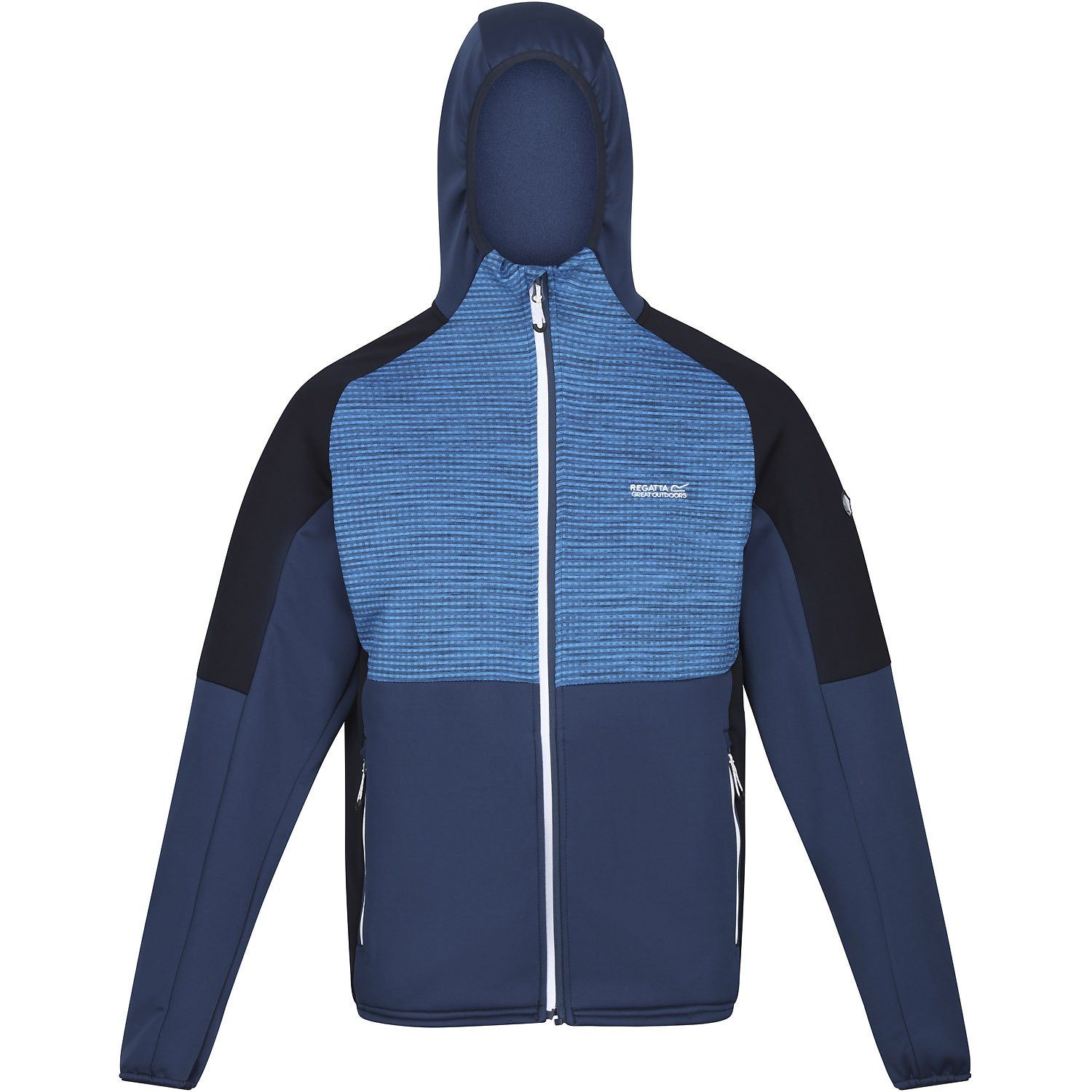 3-in-1-Funktionsjacke Fleecejacke Attare