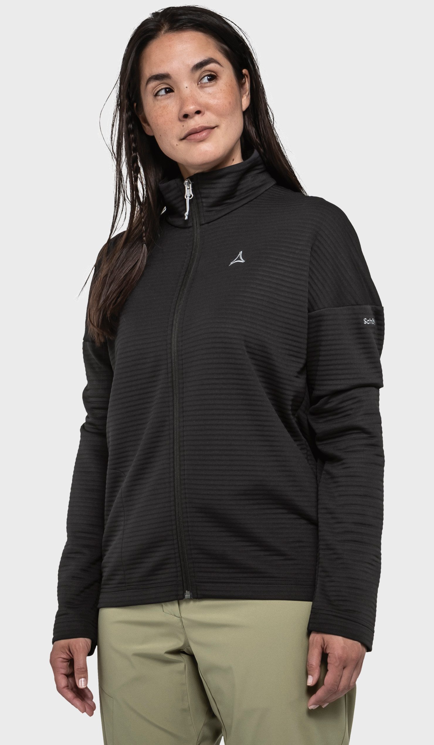 Schöffel Fleecejacke CIRC Fleece Jk Style Smue WMS