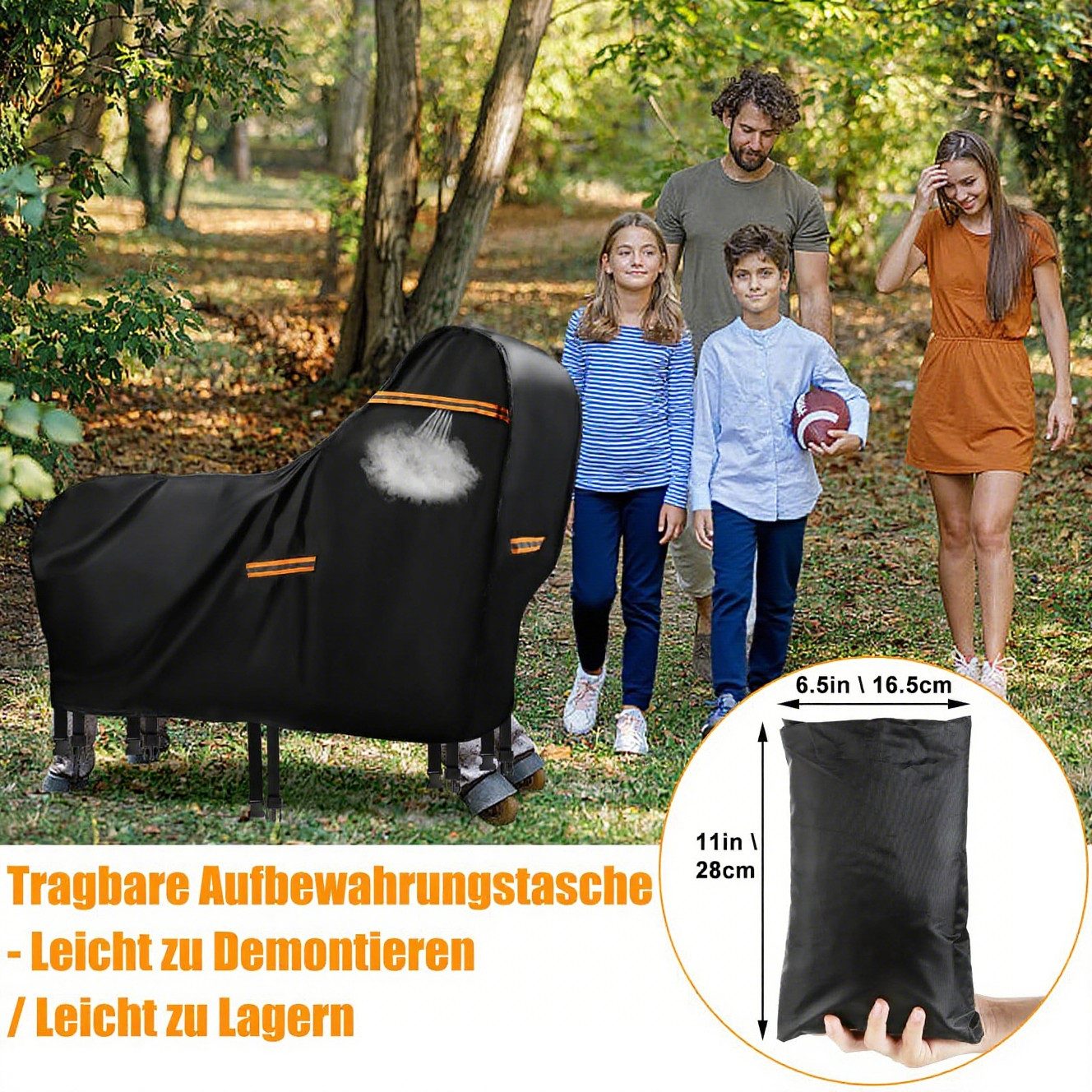 CLTYQ Pferde-Regendecke Abdeckung für Holzpferd Wasserdicht Outdoor, Regendecke für Pferde, 420D Oxford Holzpferd für Draußen Abdeckplanen, UV-beständig