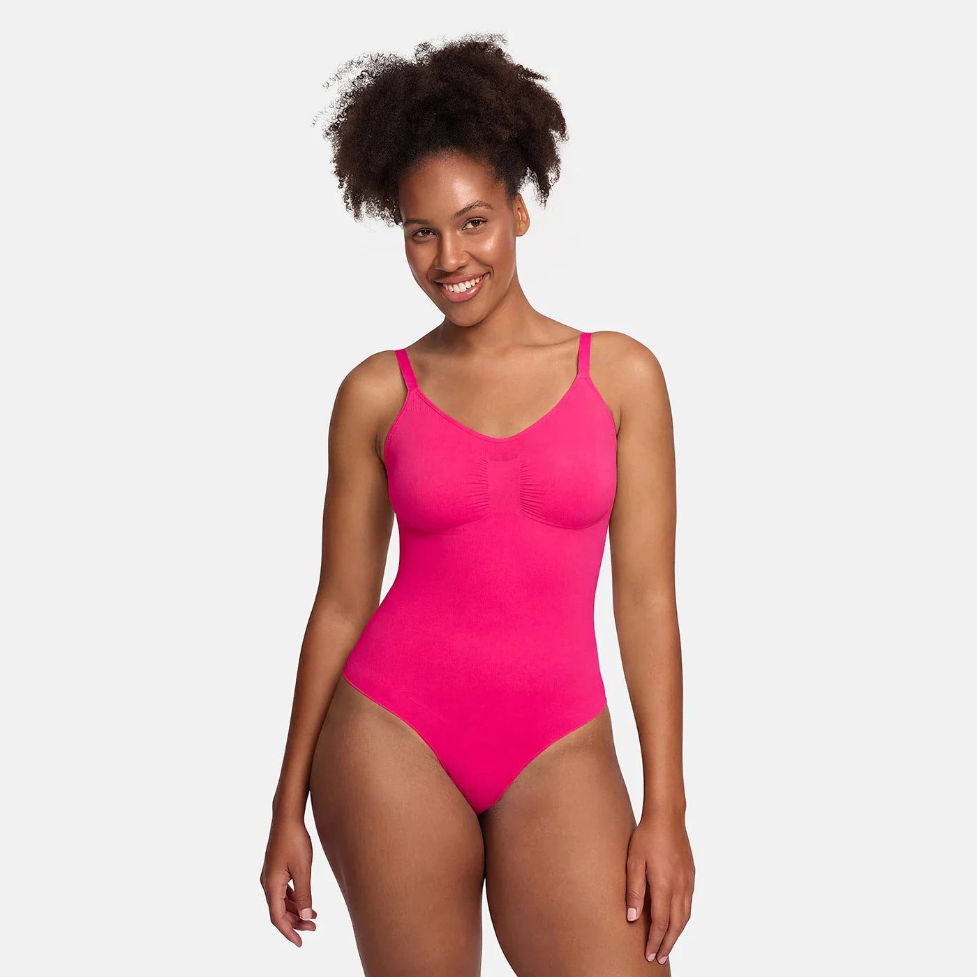 Neon Pink