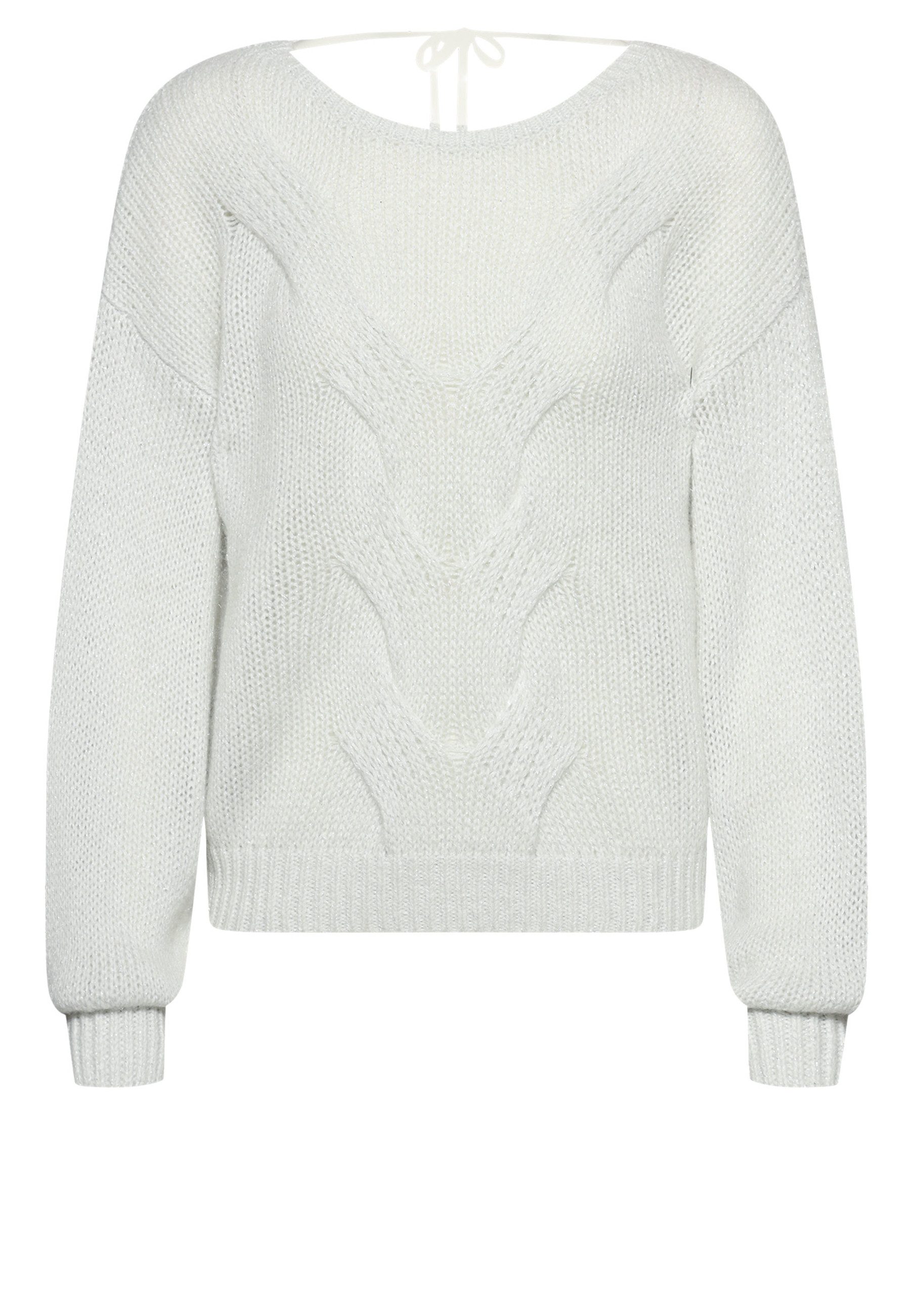 Strickpullover C_Frolla