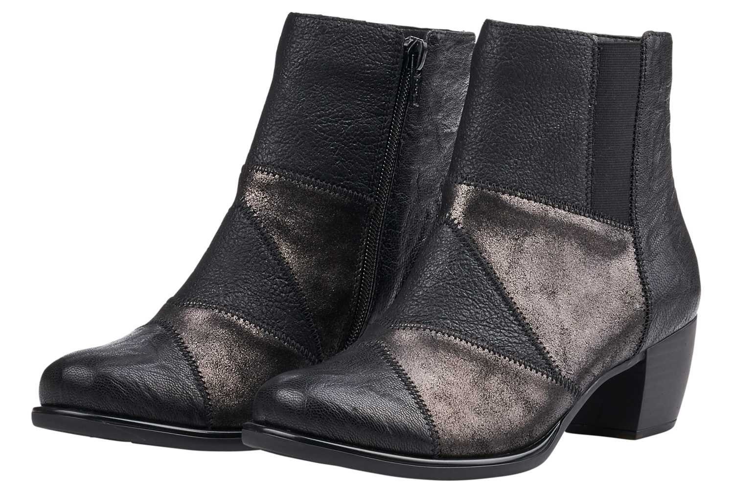 Remonte R2672-02 Stiefelette