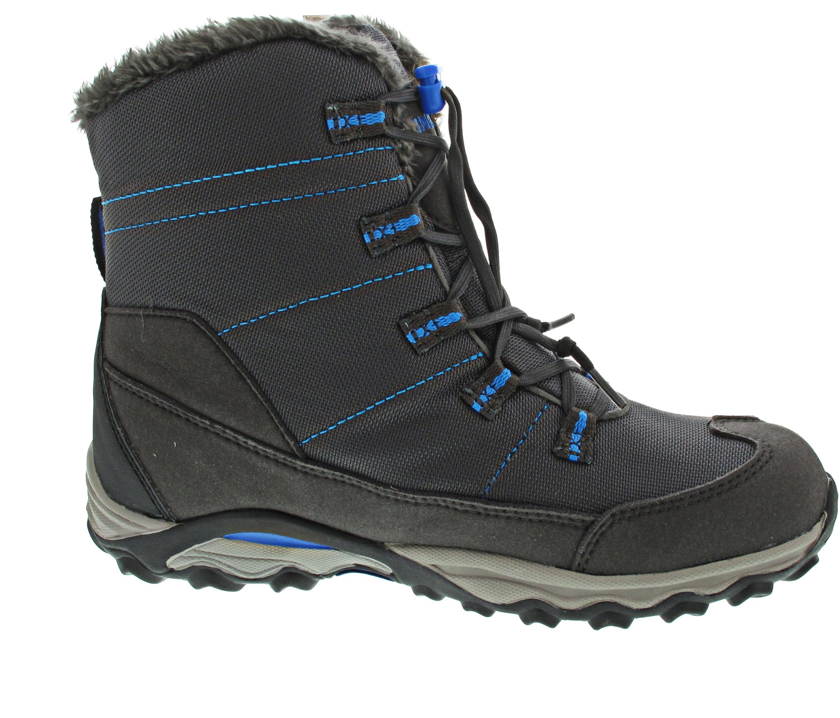 Meindl Stiefelette