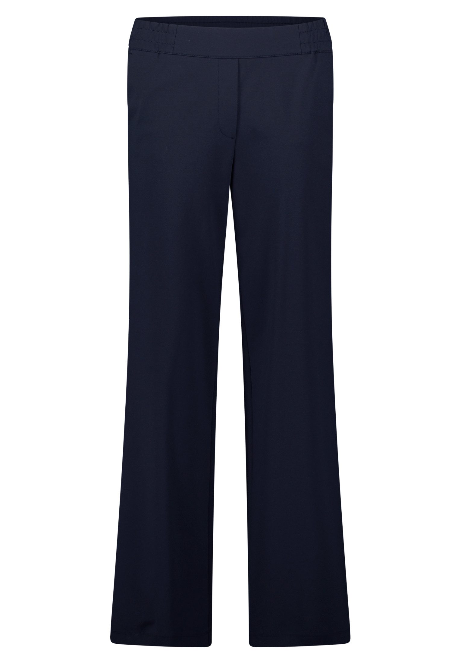 Betty&Co Schlupfhose Damen Schlupfhose mit Eingrifftaschen günstig online kaufen