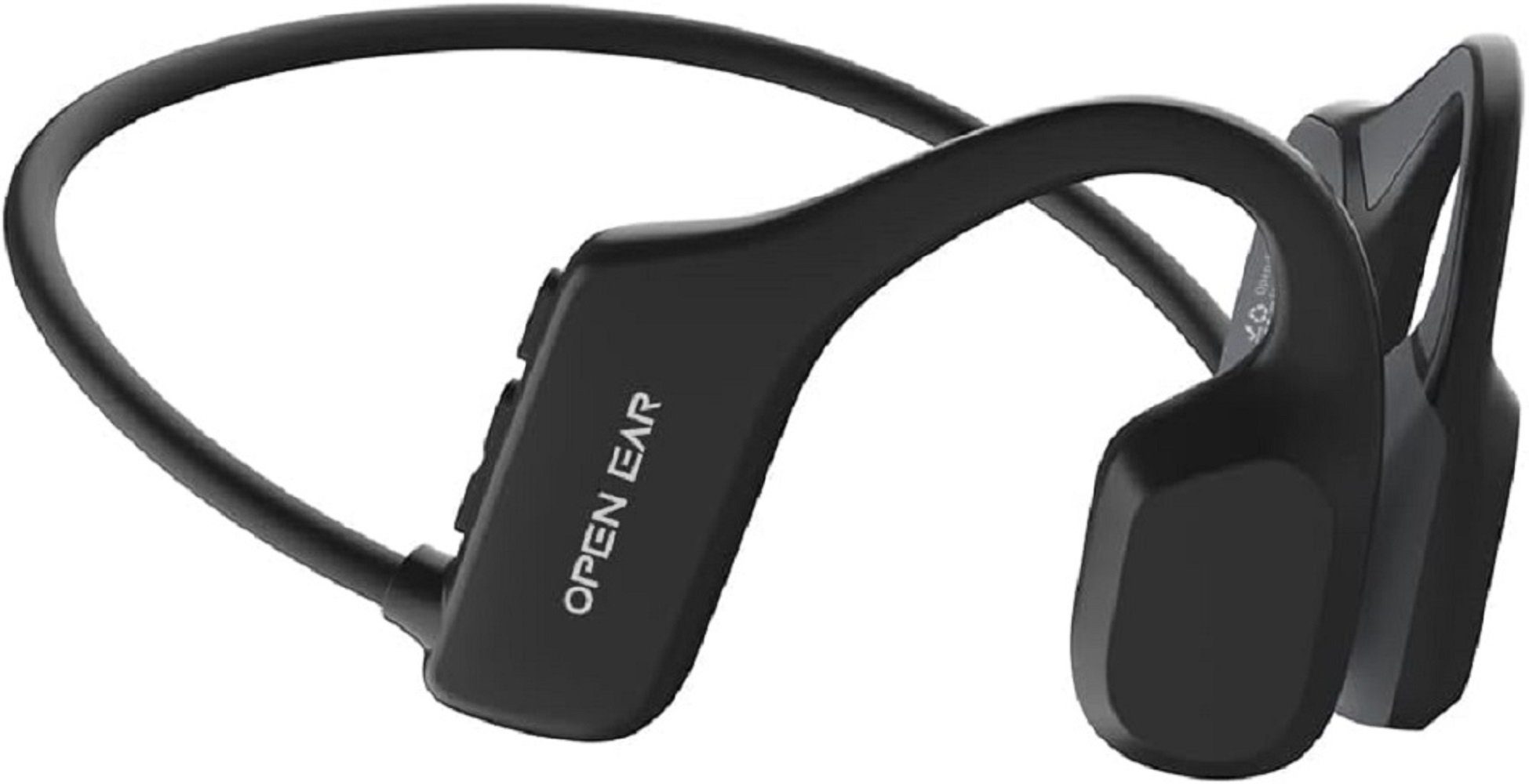 Conduction Labs Conduction Labs Mercato Open-Ear-Kopfhörer Bluetooth-Kopfhörer