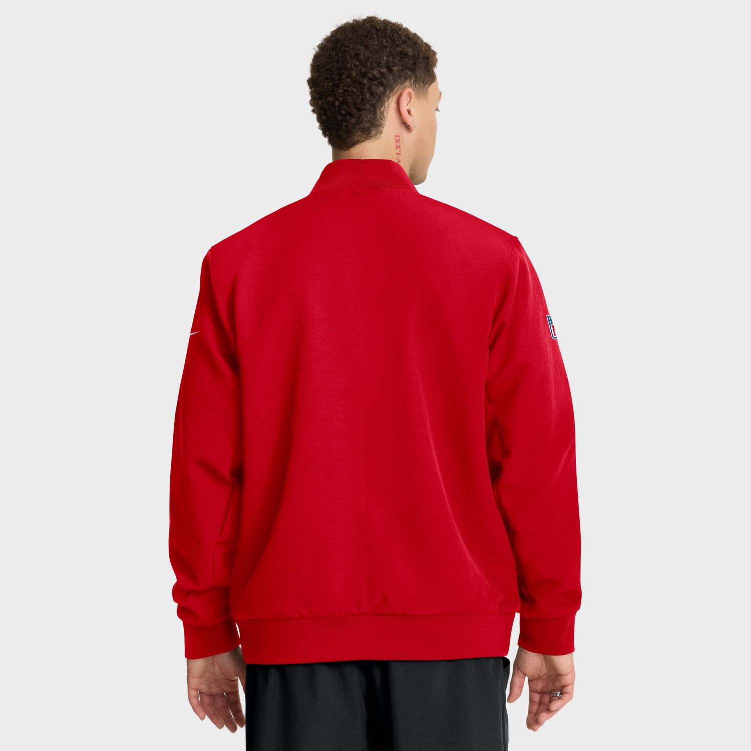 Nike Collegejacke Nike Collegejacke Kansas City Chiefs Nike Bomber Jacket