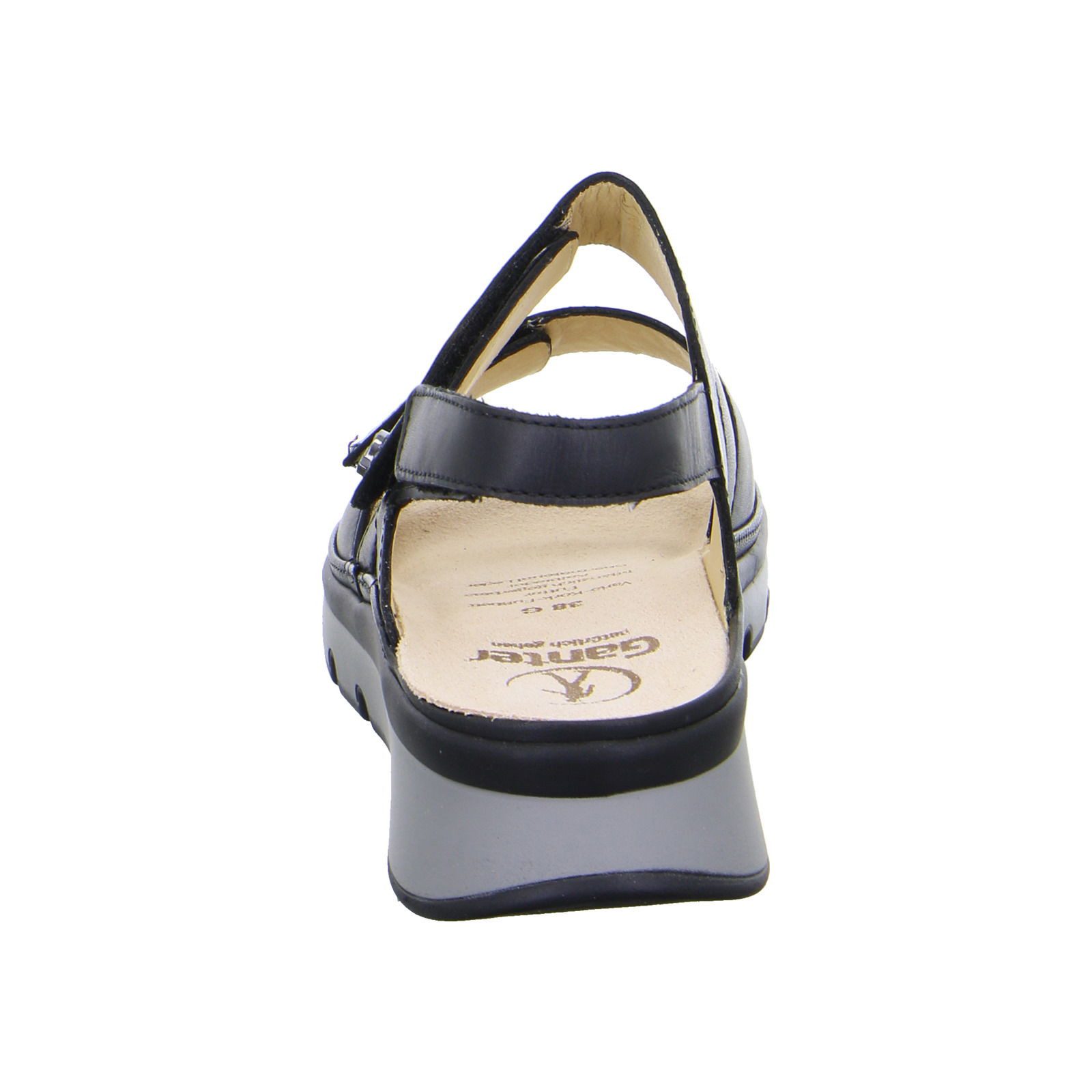 Ganter Sandalette Gianna Sandale