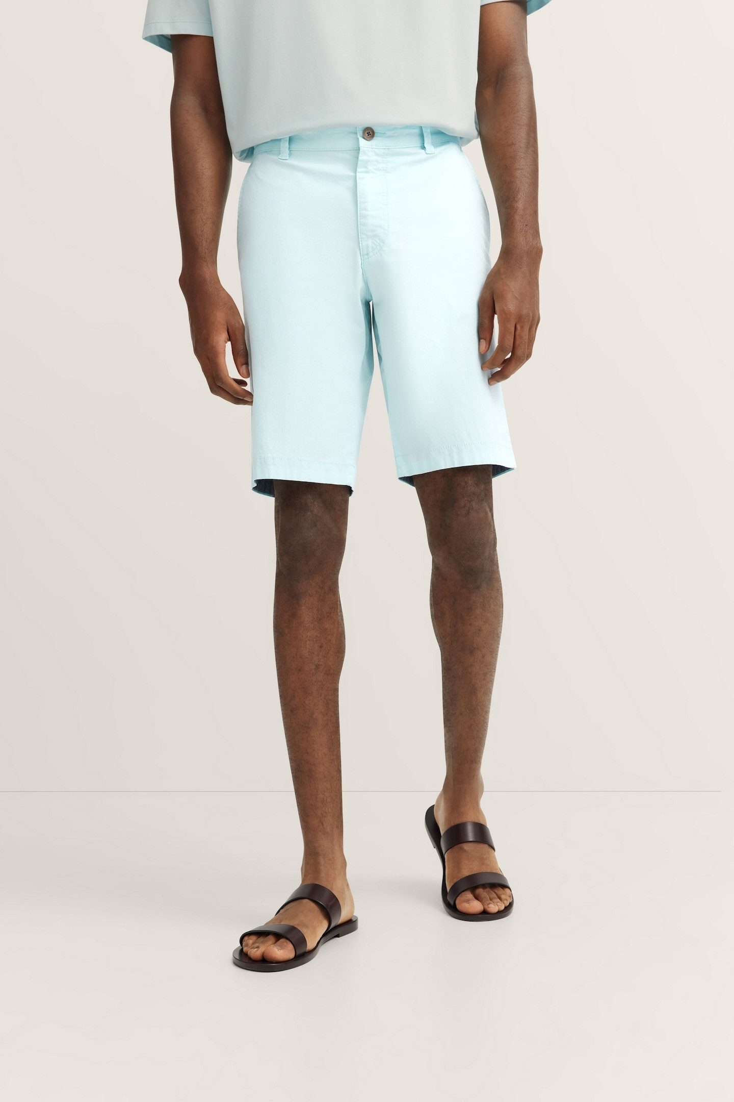 bugatti Bermudas im lässigen Stil