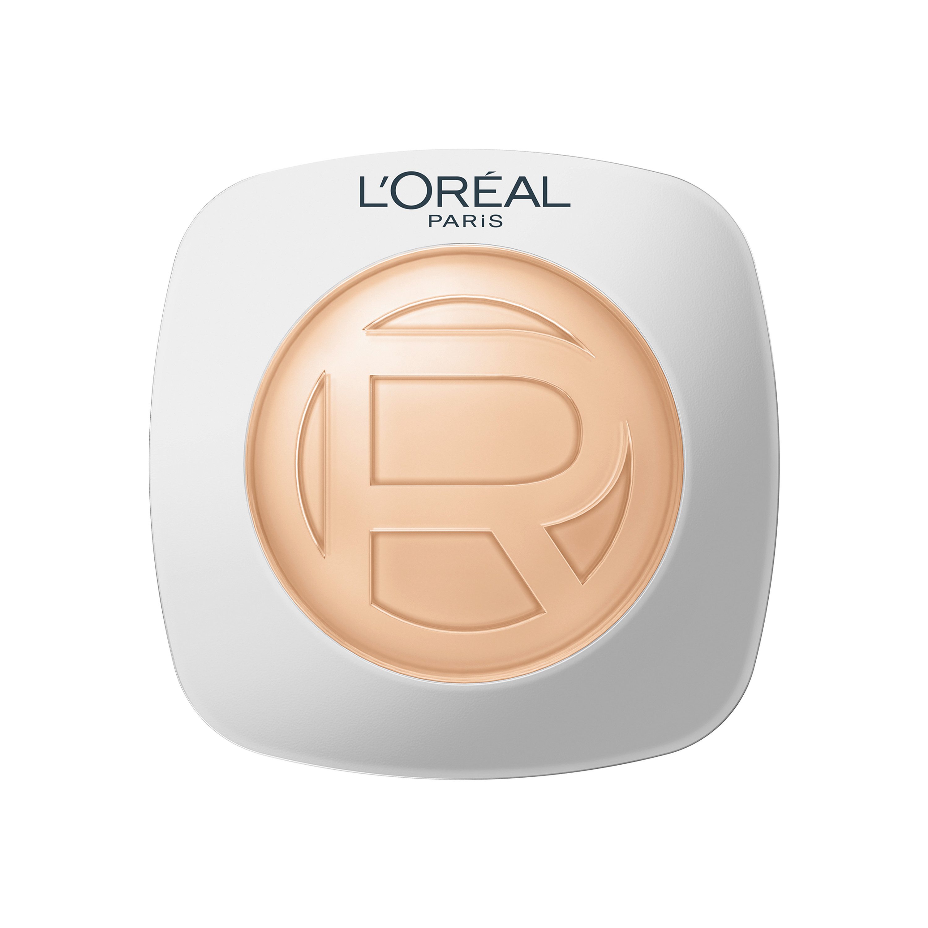 L'ORÉAL PARIS Foundation TRUE MATCH HYALURON TINTED BALM