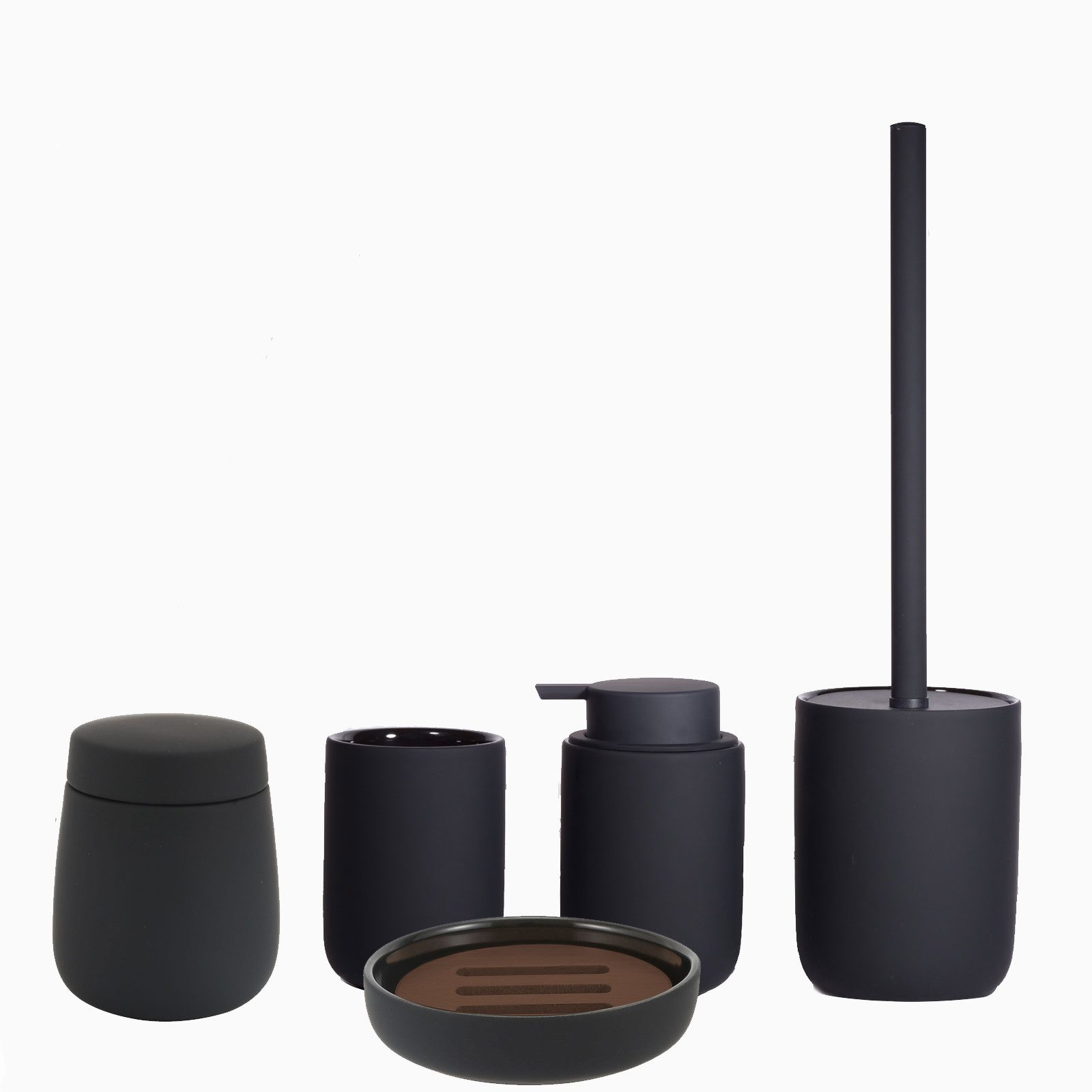 houseproud Badaccessoire-Set Ceramic Silk Badset günstig online kaufen