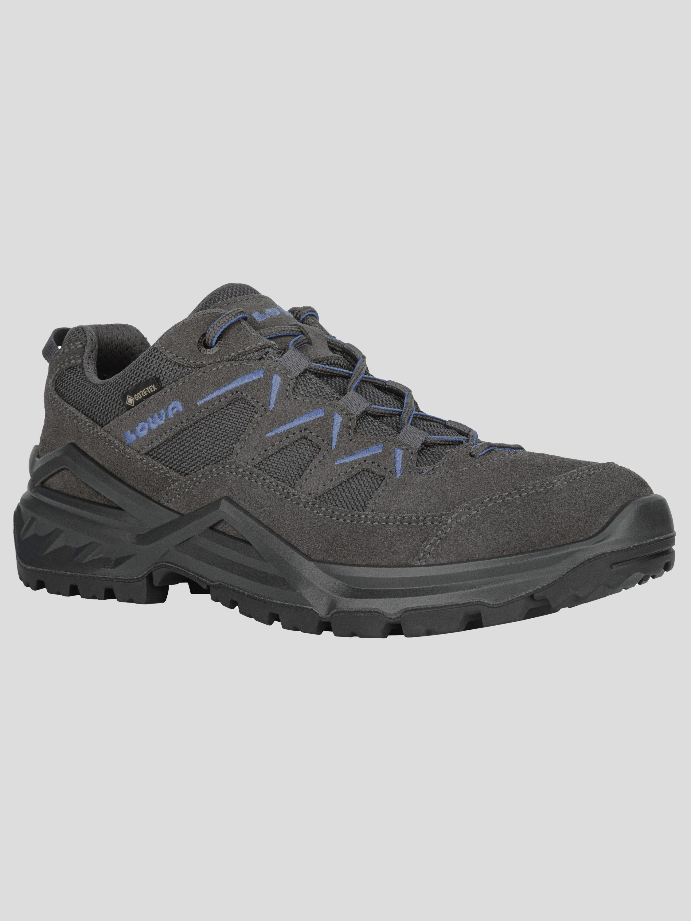 Lowa Lowa Sirkos EVO GTX Low günstig online kaufen