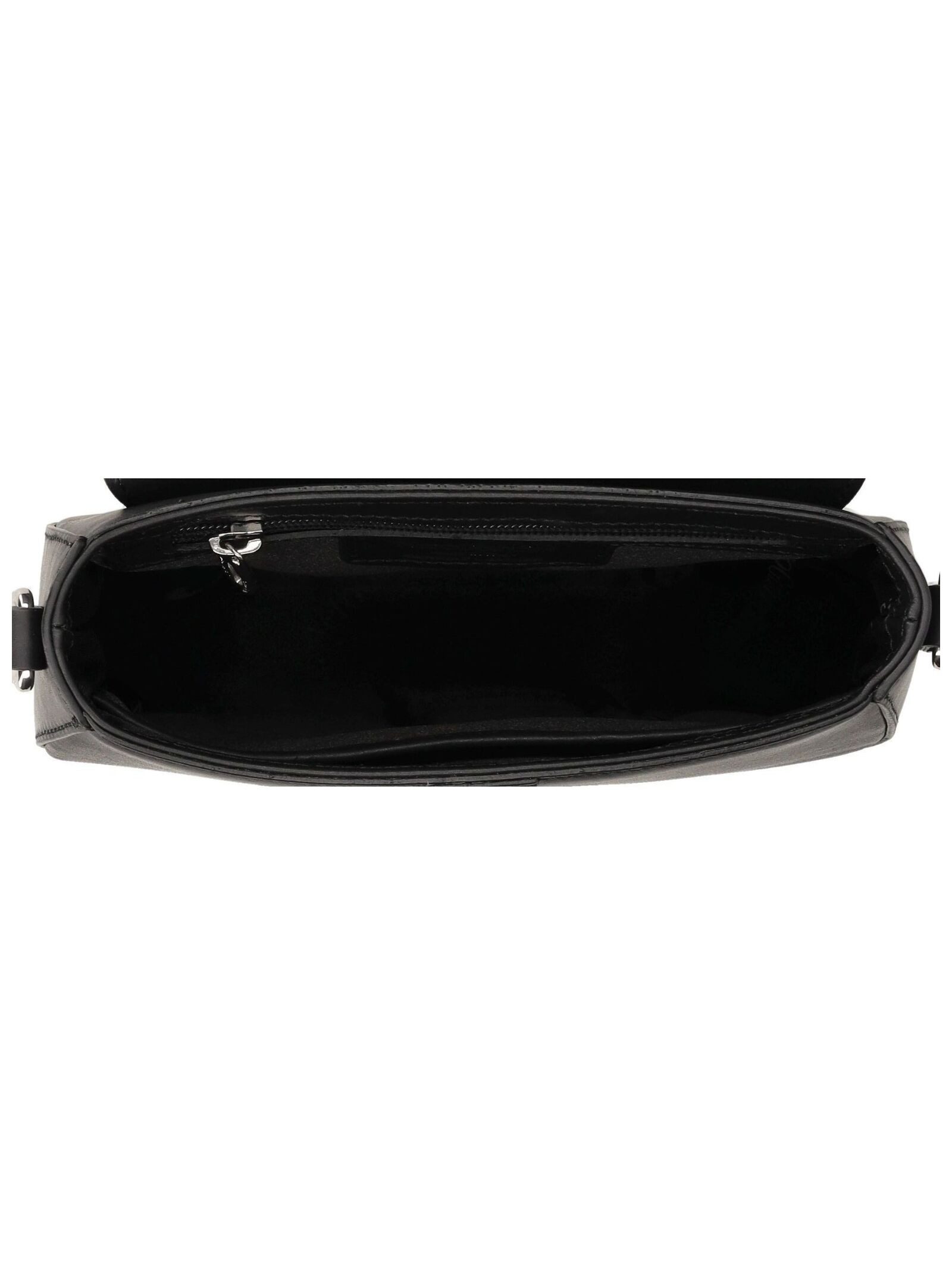 Nero Giardini Umhängetasche Nero Giardini Taschen Leder