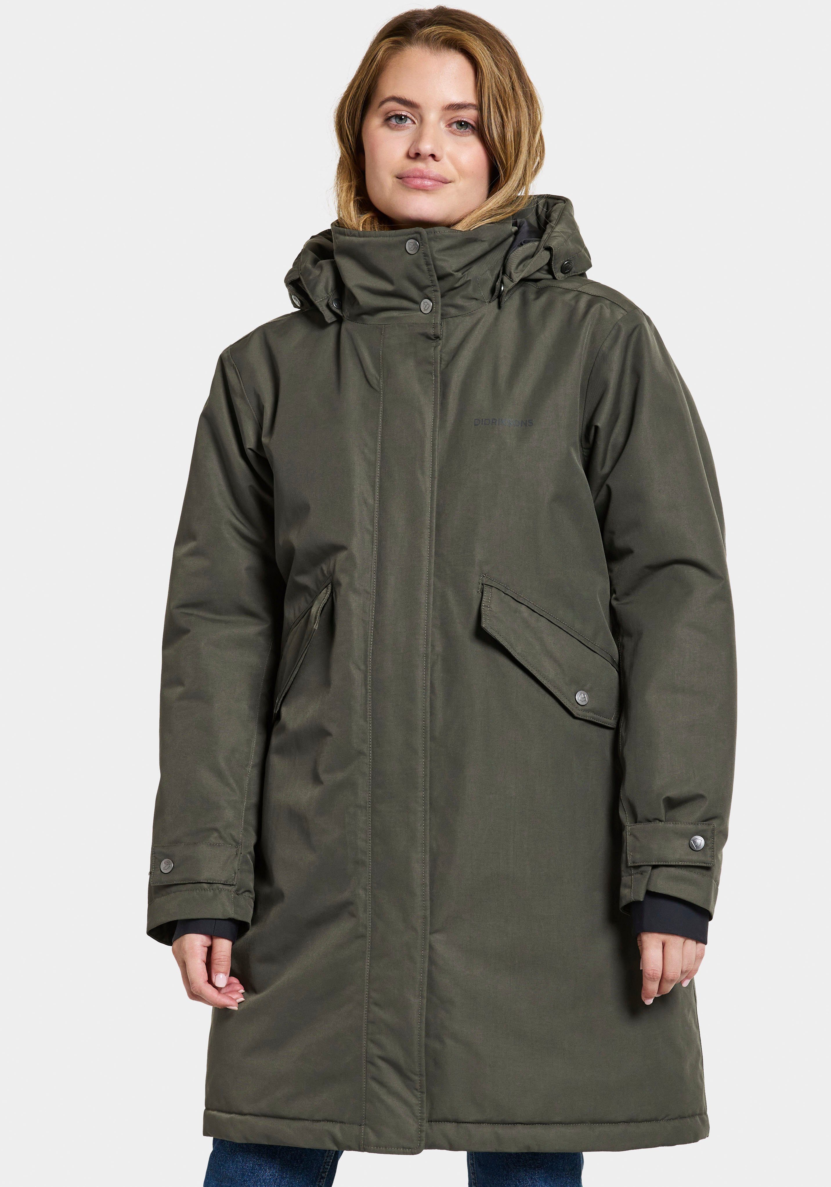 Didriksons Winterjacke