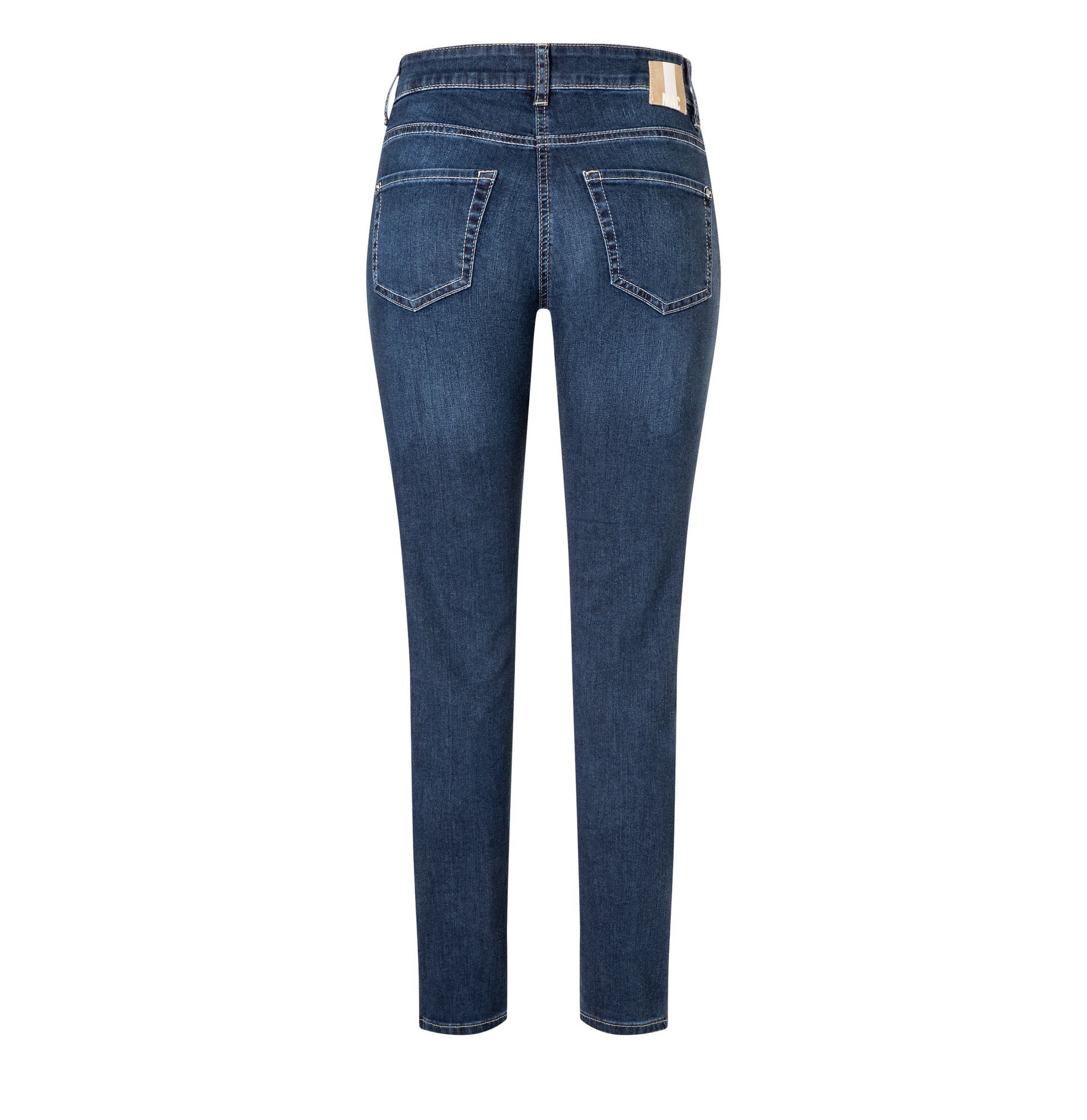 MAC 5-Pocket-Jeans SLIM PERFECT Fit (5940-90-0380L) günstig online kaufen
