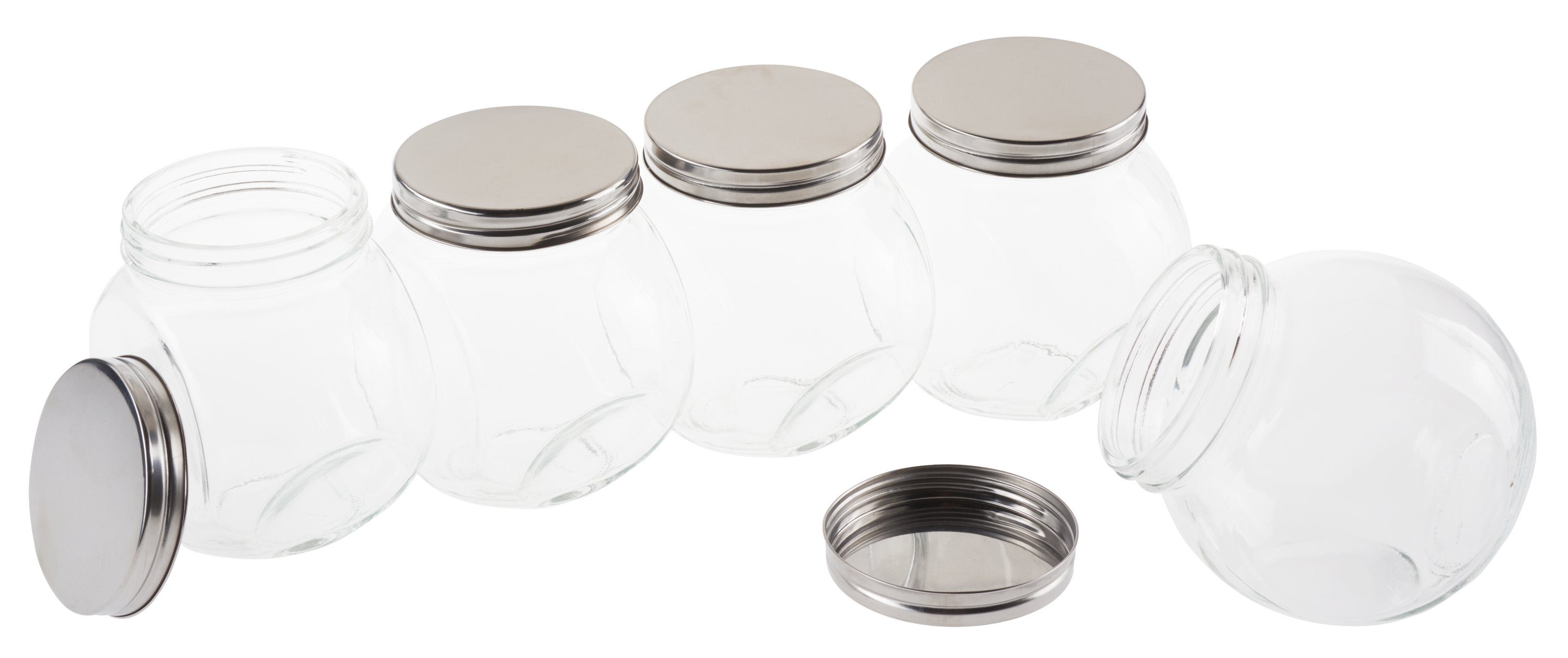 Vorratsglas Vorratsglas