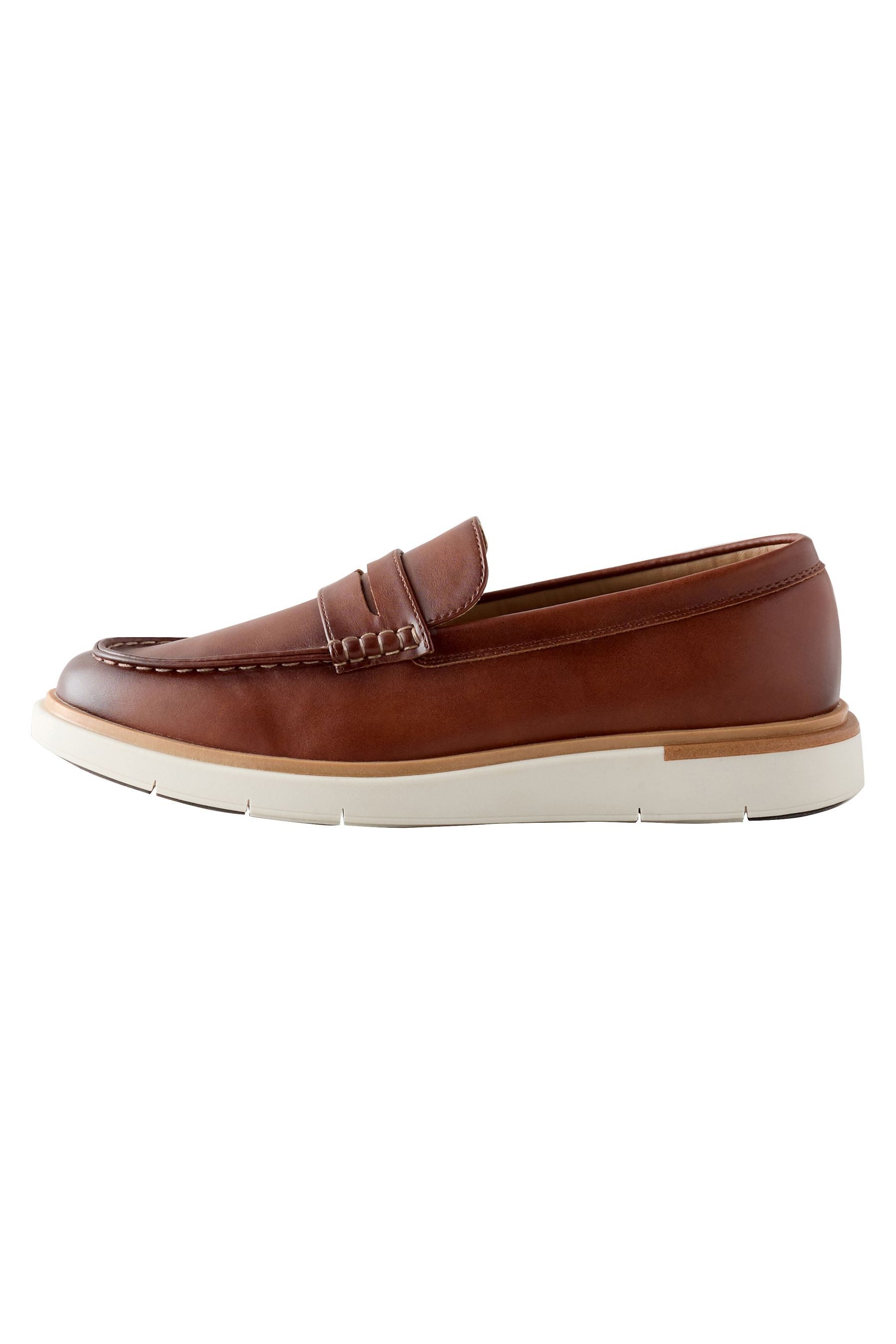 Next Loafer mit Keilabsatz Keilpumps (1-tlg) günstig online kaufen