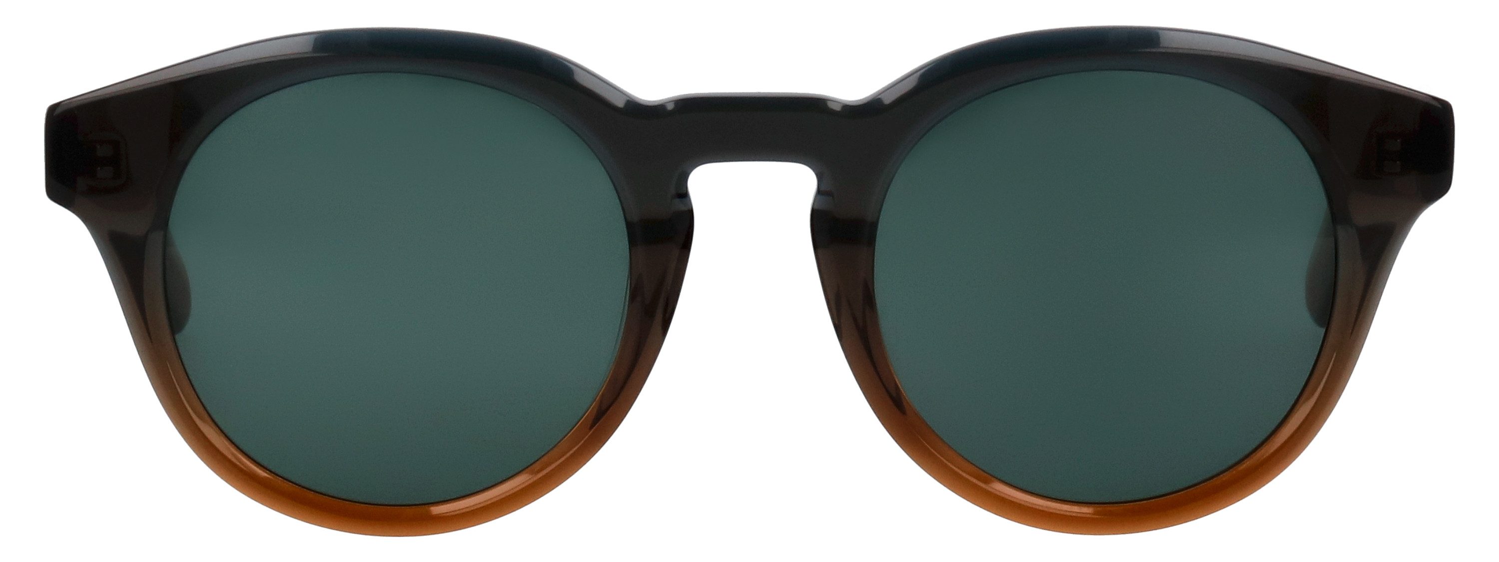 MINI EYEWEAR Sonnenbrille Modell 746034 Form Panto, Logoschriftzug auf Bügel, Kunststofffassung