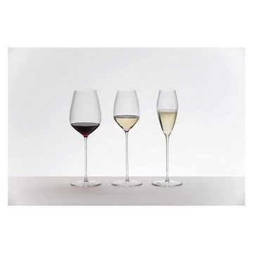 RIEDEL THE WINE GLASS COMPANY Glas Max Cabernet Weinglas, Kristallglas