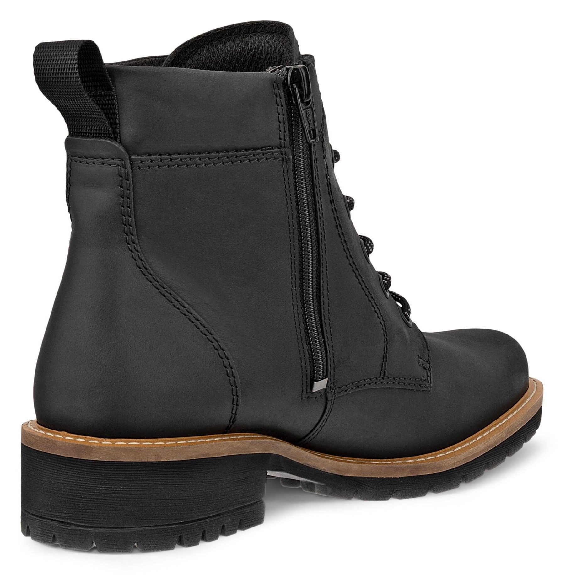 Ecco ELAINA Schnürboots Schnürstiefelette, Boots mit günstig online kaufen