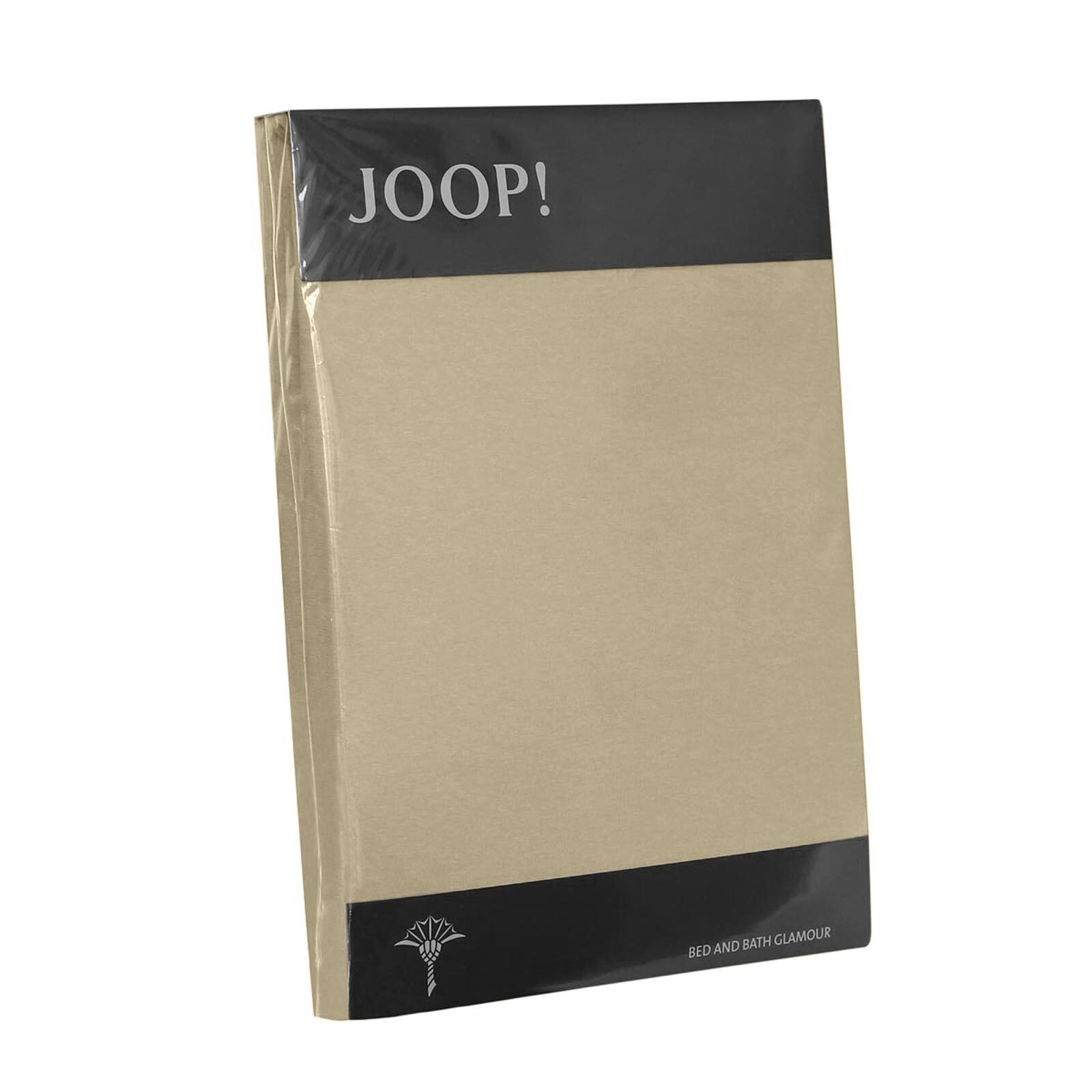 JOOP! Spannbettlaken, Gummizug: Rundumgummi, (1 Stück) günstig online kaufen