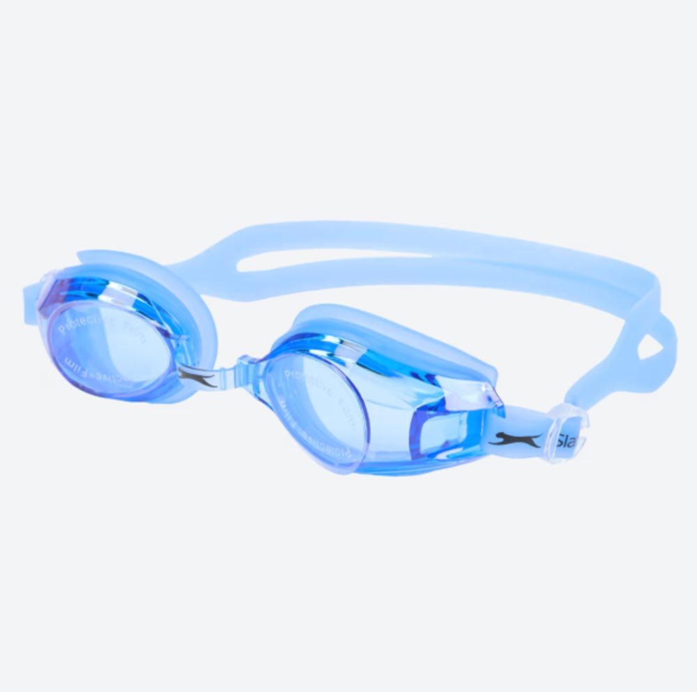 Slazenger Taucherbrille Slazenger Schwimmbrille in Box Taucherbrille
