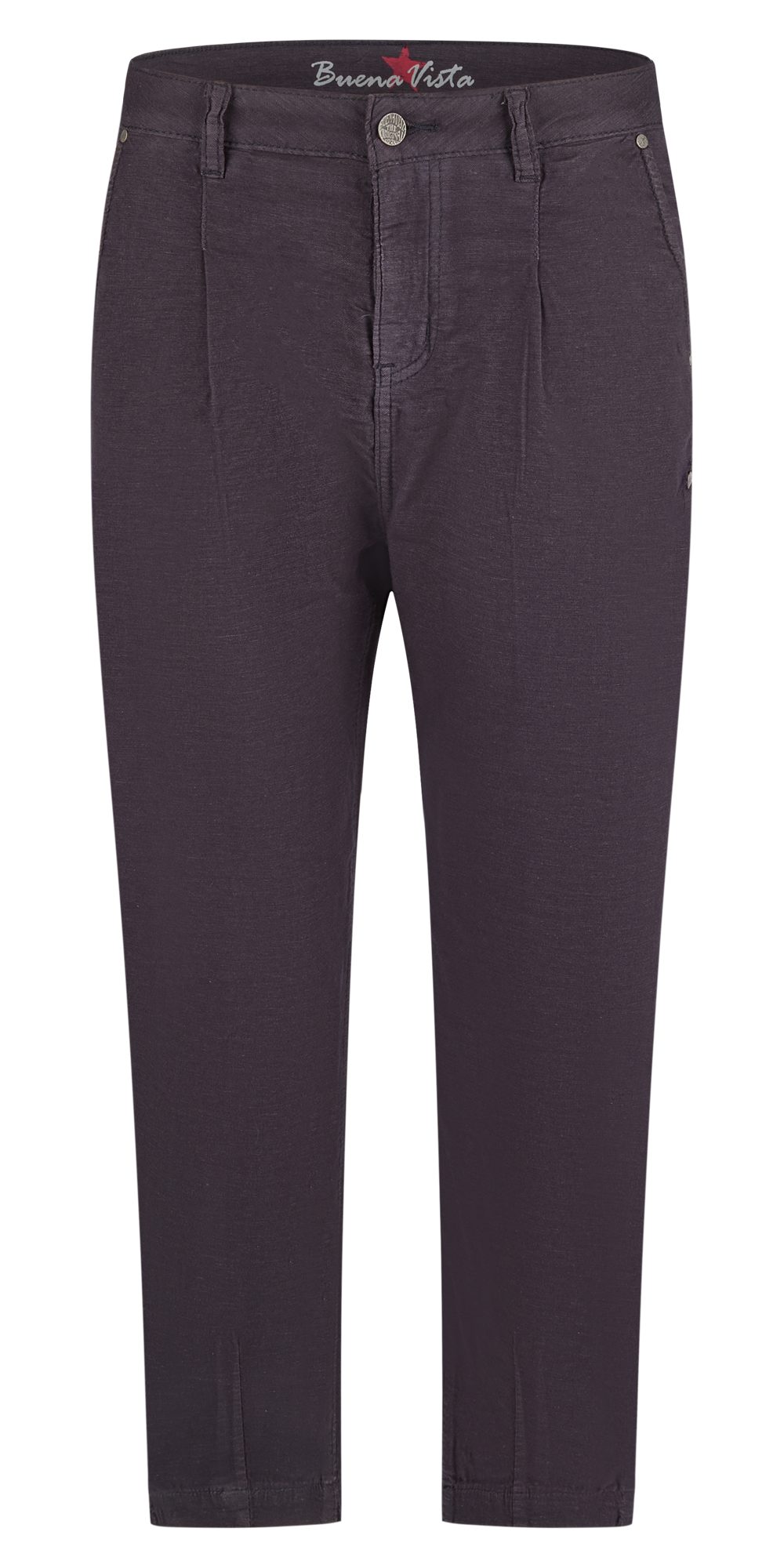 Buena Vista Stretch-Jeans BUENA VISTA BALLON dark blue 2507 B5766 4206.1177 - Stretch Twill