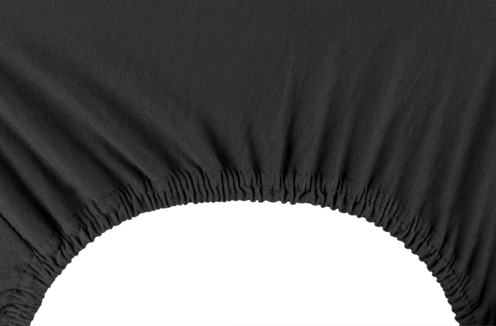 DecoKing Spannbettlaken Spannbettlaken 100% Baumwolle Schlafzimmer günstig online kaufen