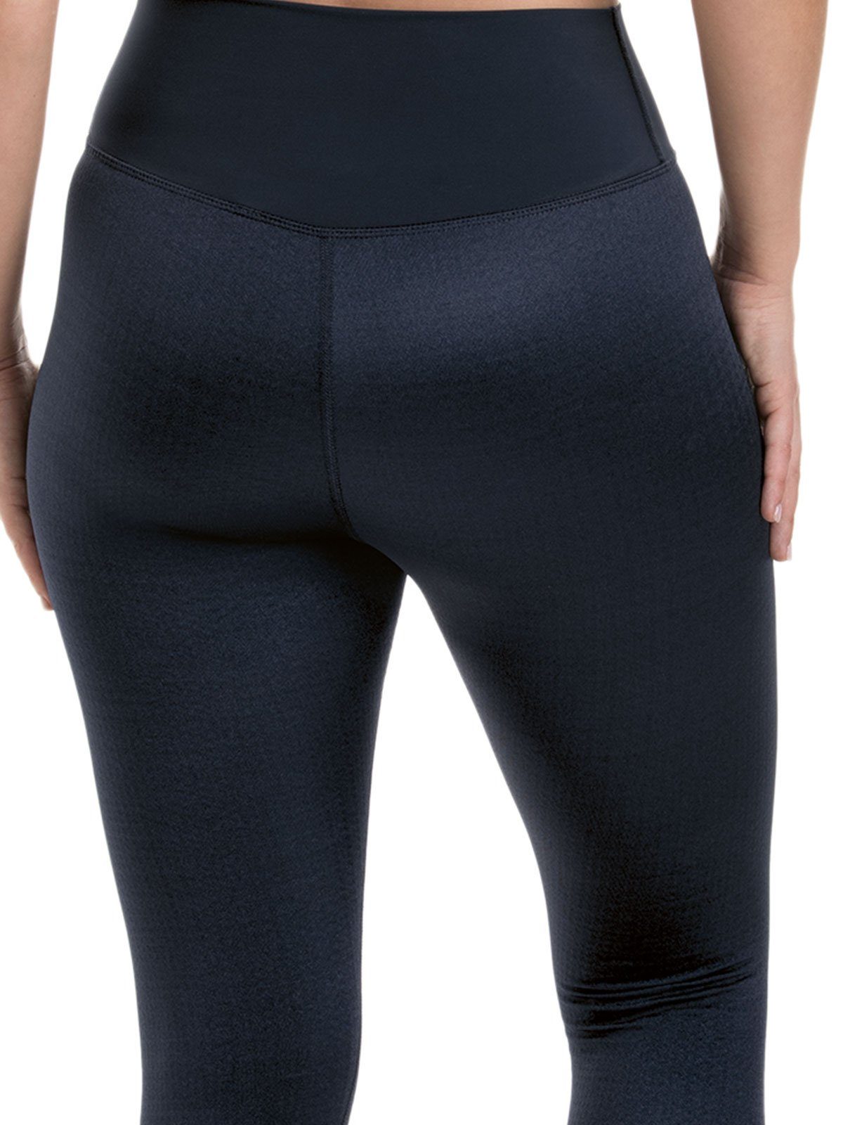 Anita Active Sporthose sport tights active (Stück, 1-tlg) extra flache Nähte