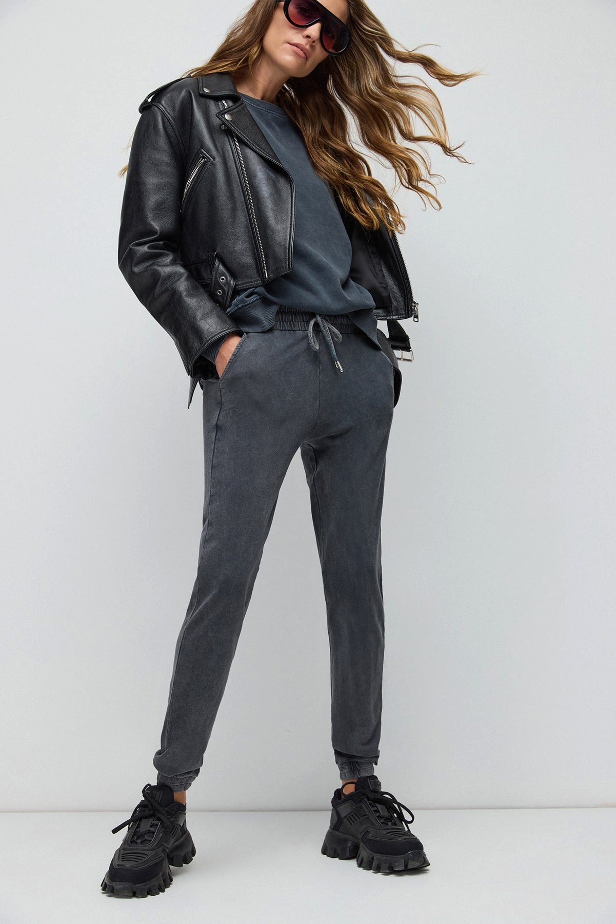 No Matter What Sweatpants Atmungsaktive Jogginghose günstig online kaufen