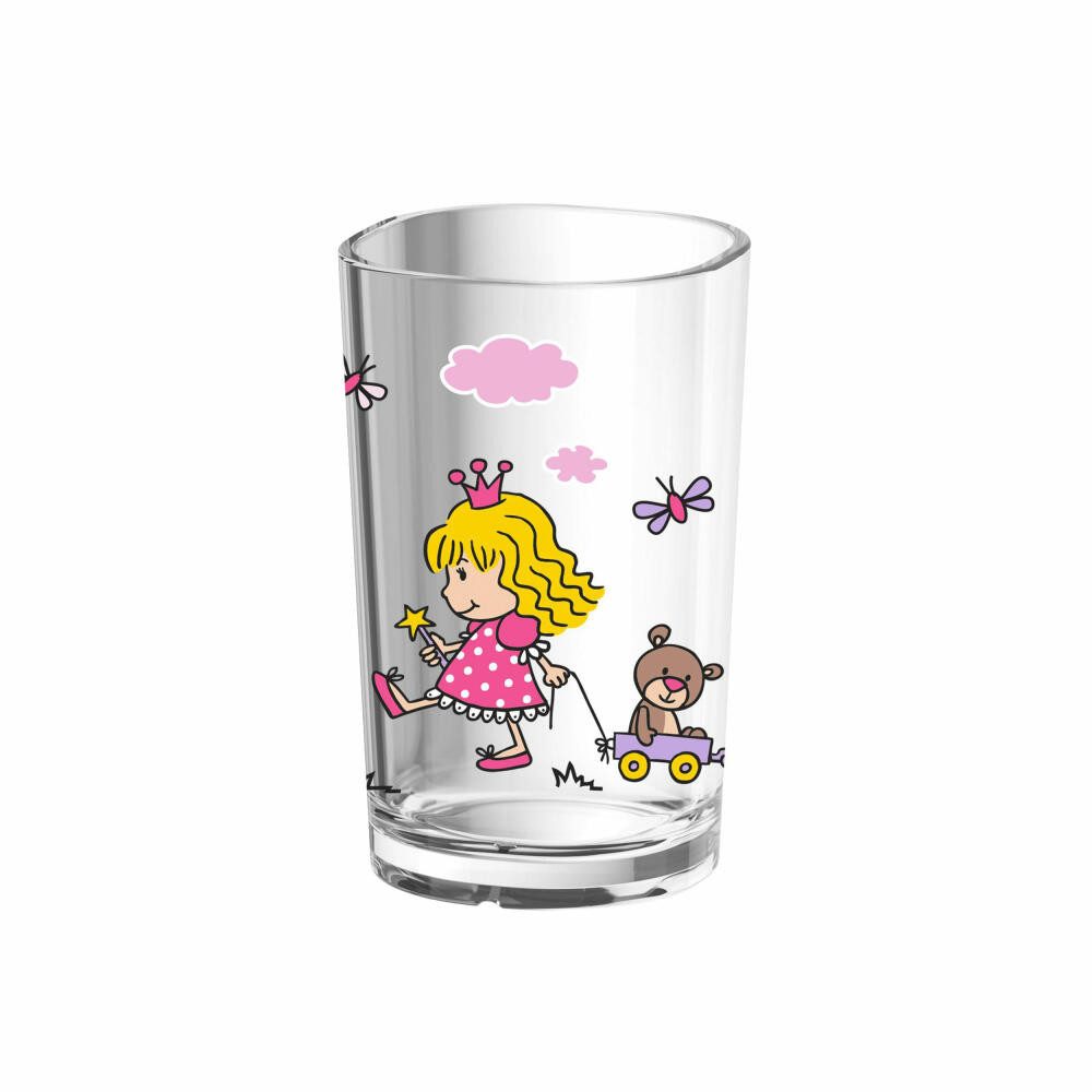 Emsa Kinderbecher Princess, Glas