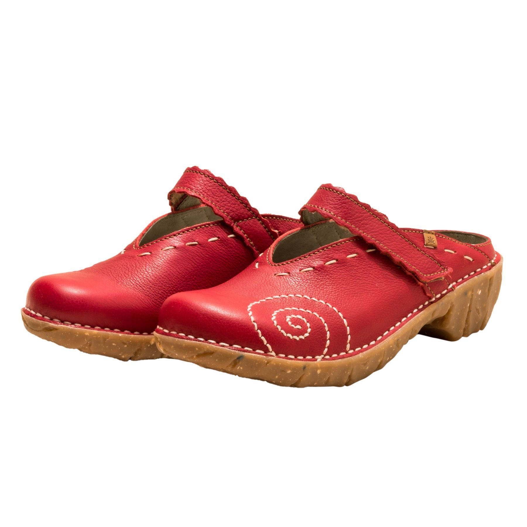 Naturalista El (TIBET) Rot Clog