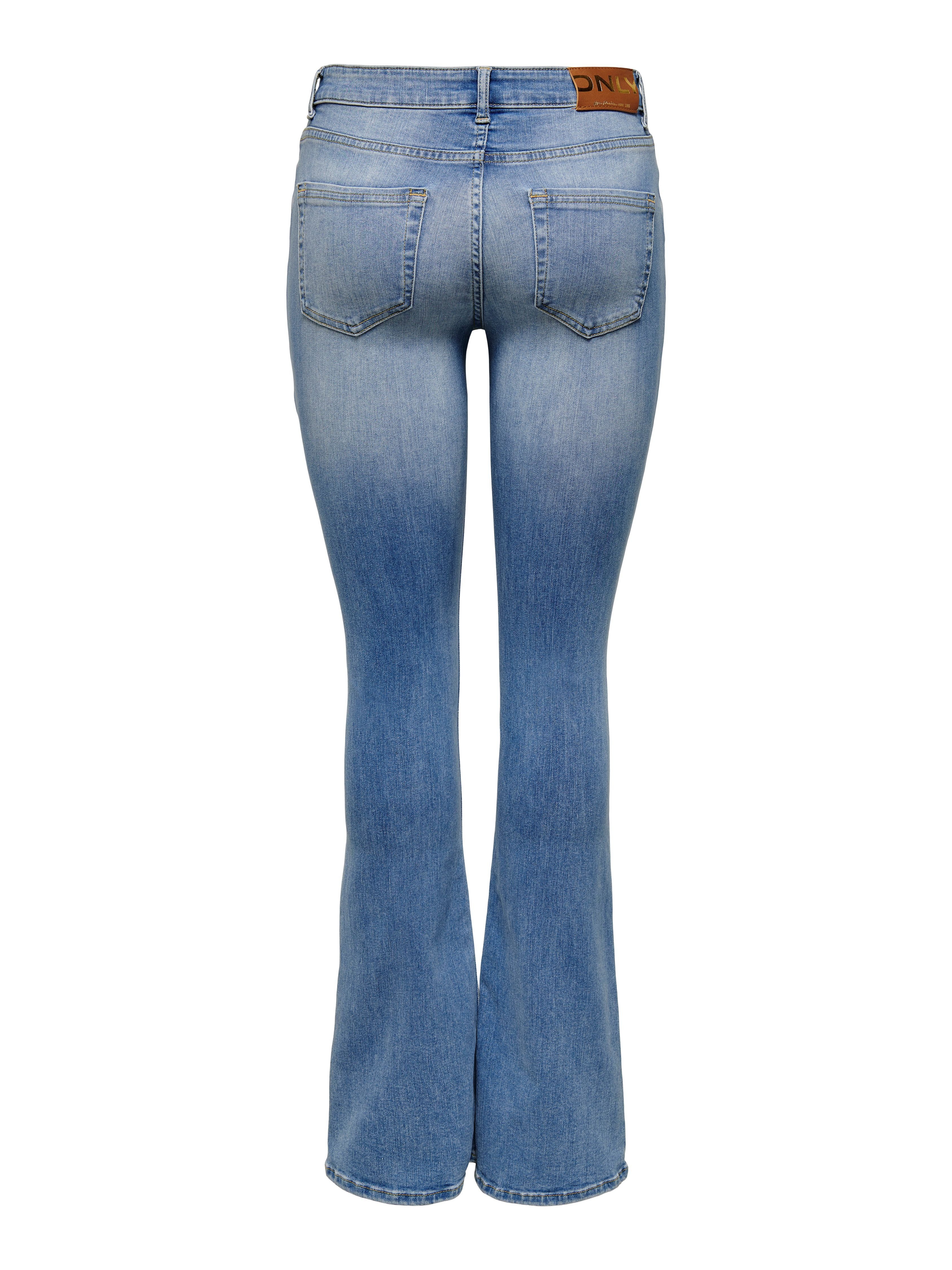 ONLY 5-Pocket-Jeans günstig online kaufen