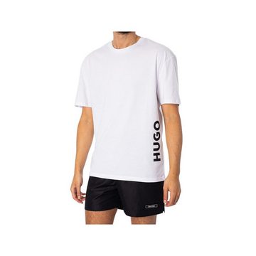 HUGO Badeshorts uni (1-St)