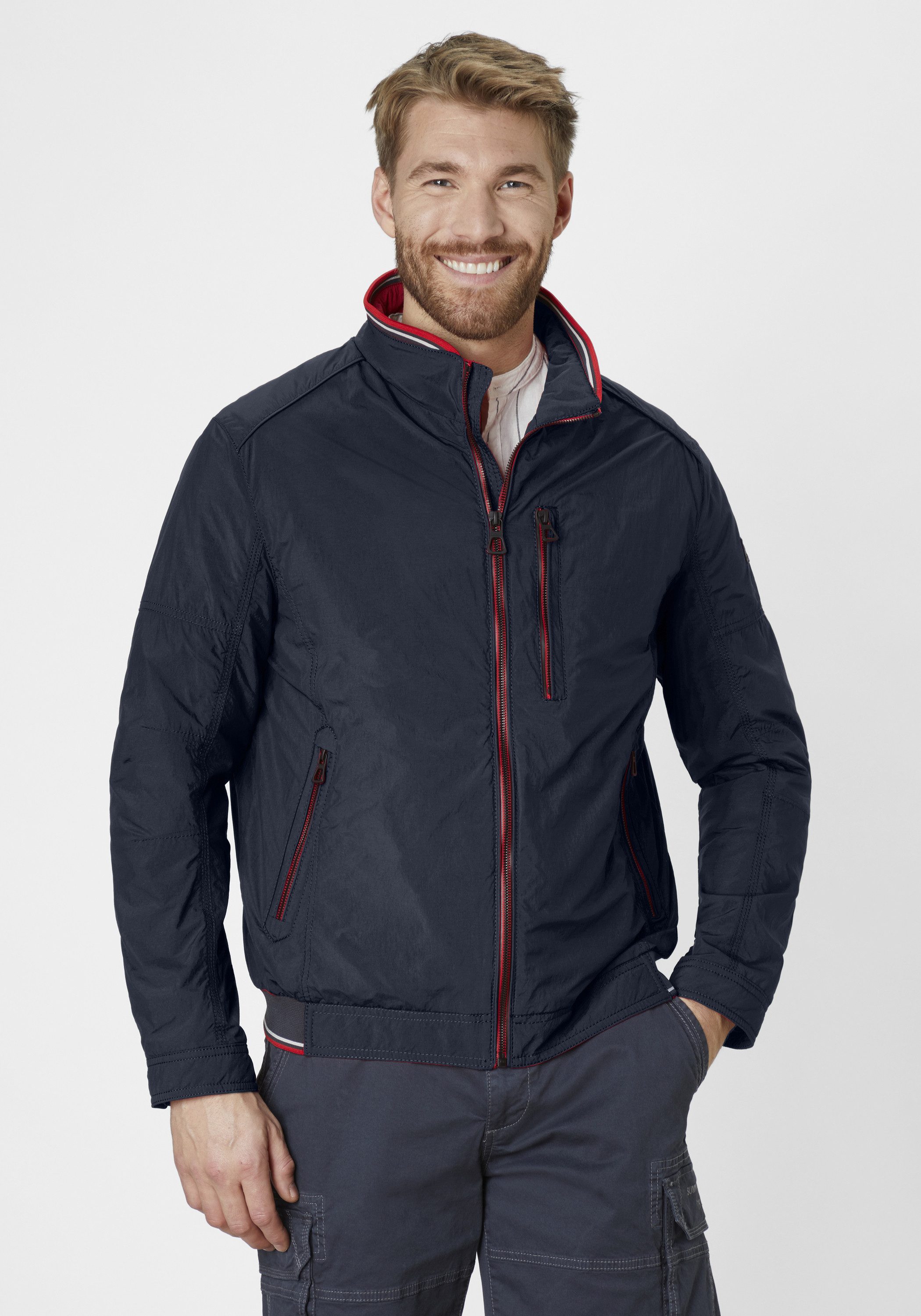 Redpoint Blouson MASON Sportive Regular Fit Sommerjacke