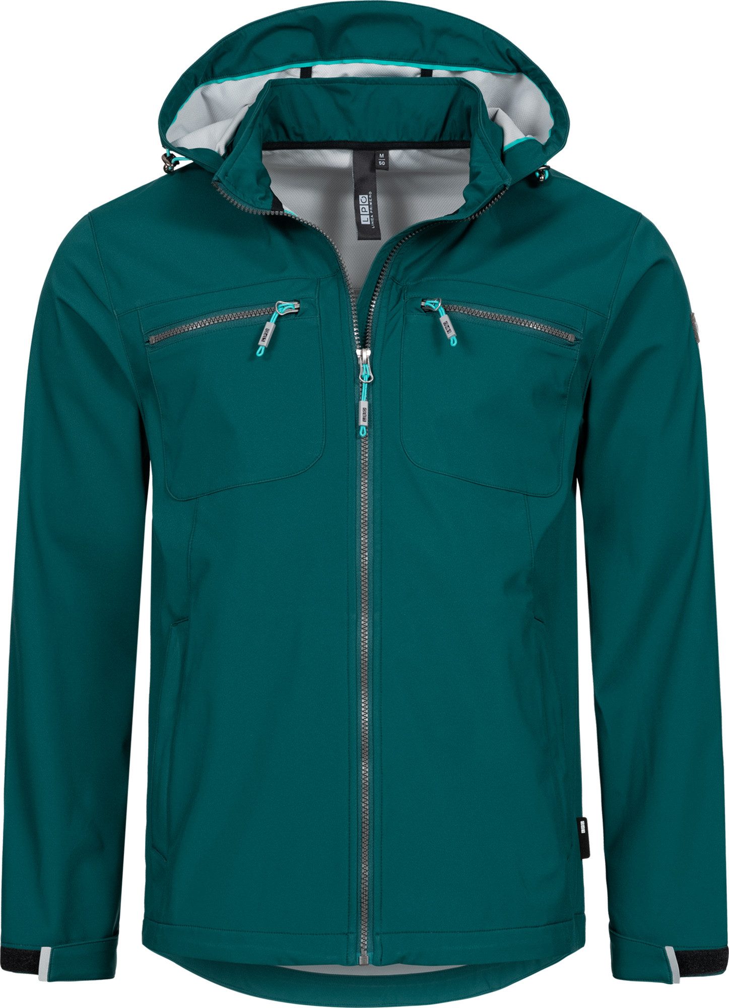 LPO Softshelljacke LAC SIMARD NEW II günstig online kaufen