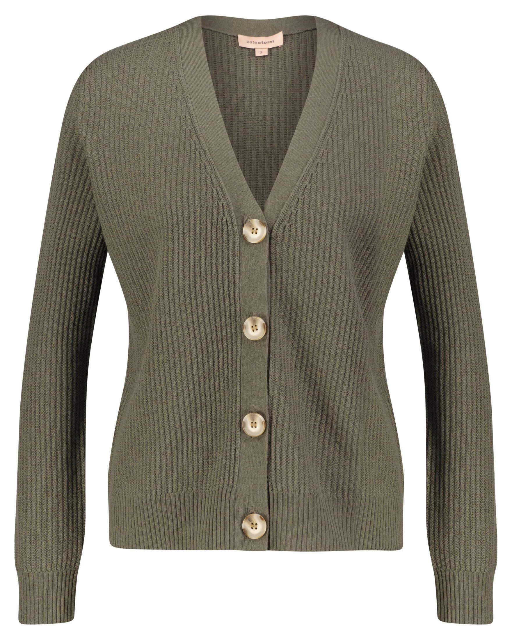 Kate Storm Cardigan Damen Strickjacke aus günstig online kaufen