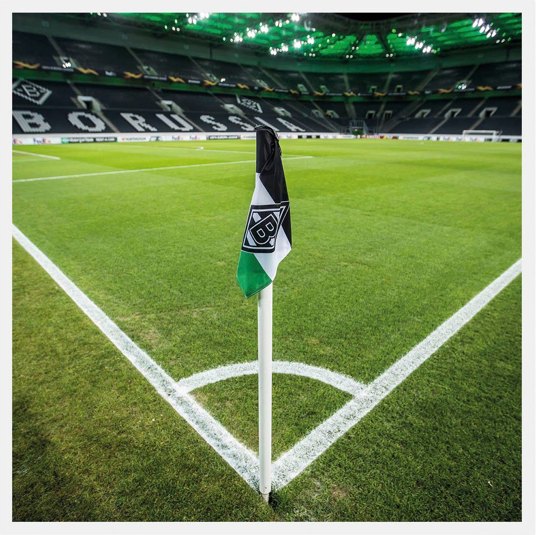 FanPunkt Bilderrahmen-Set »FanPunkt SET BMG EF WM«-Otto